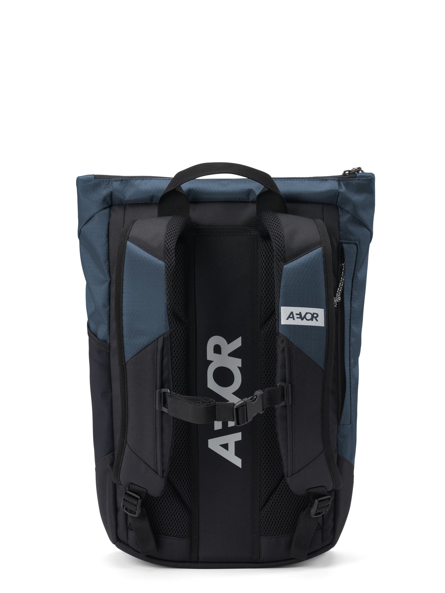 aevor-day-pack-flx-rucksack-21l-proof-petrol-laptop image 3