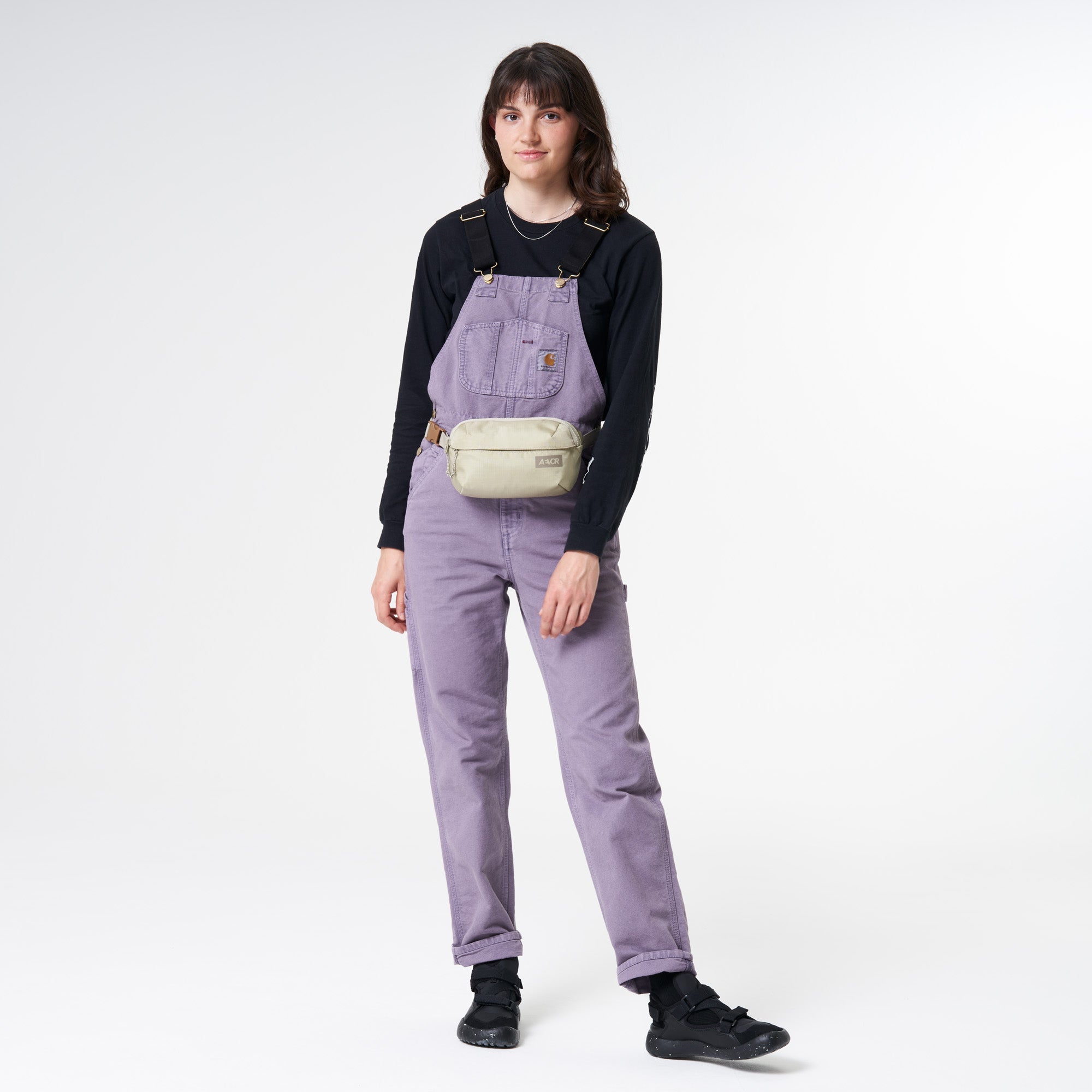 aevor-hip-bag-ease-bauchtasche-diamond-scorpion image 6