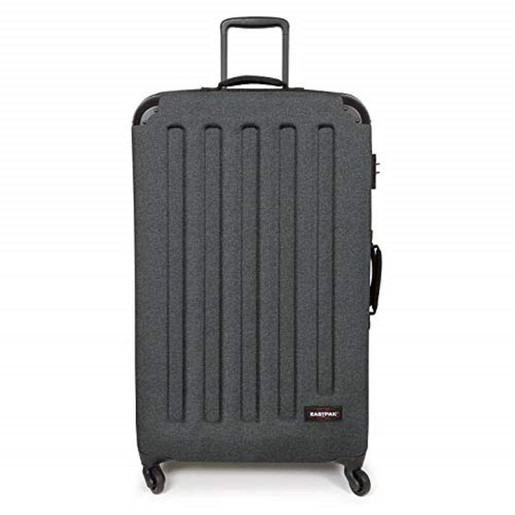 eastpak-tranzshell-xl-koffer-80-cm-black-denim-91-liter image 1