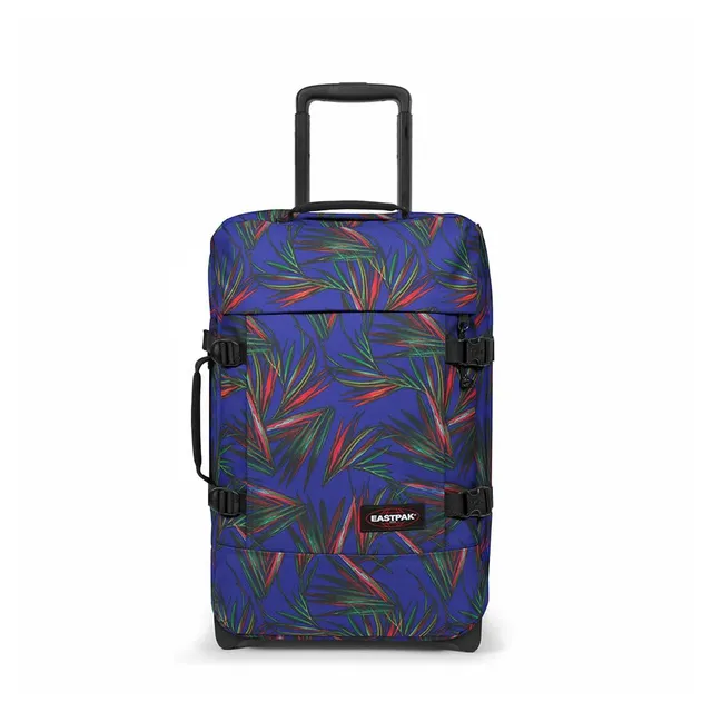 eastpak-tranverz-s-koffer-42l-45cm-handgep-ck-trolley image 1