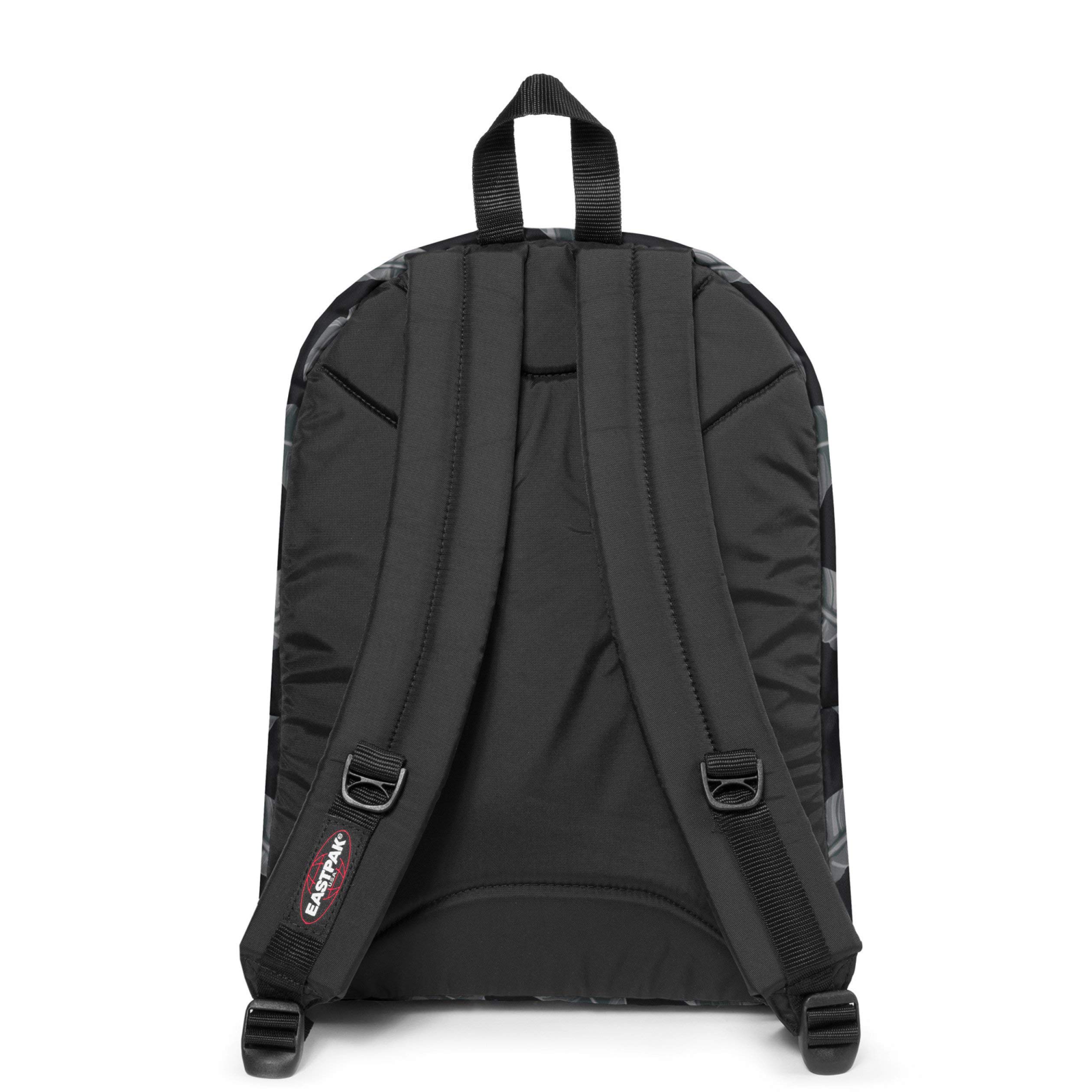 eastpak-pinnacle-rucksack-42-cm-38-l-brize-leave-black image 3