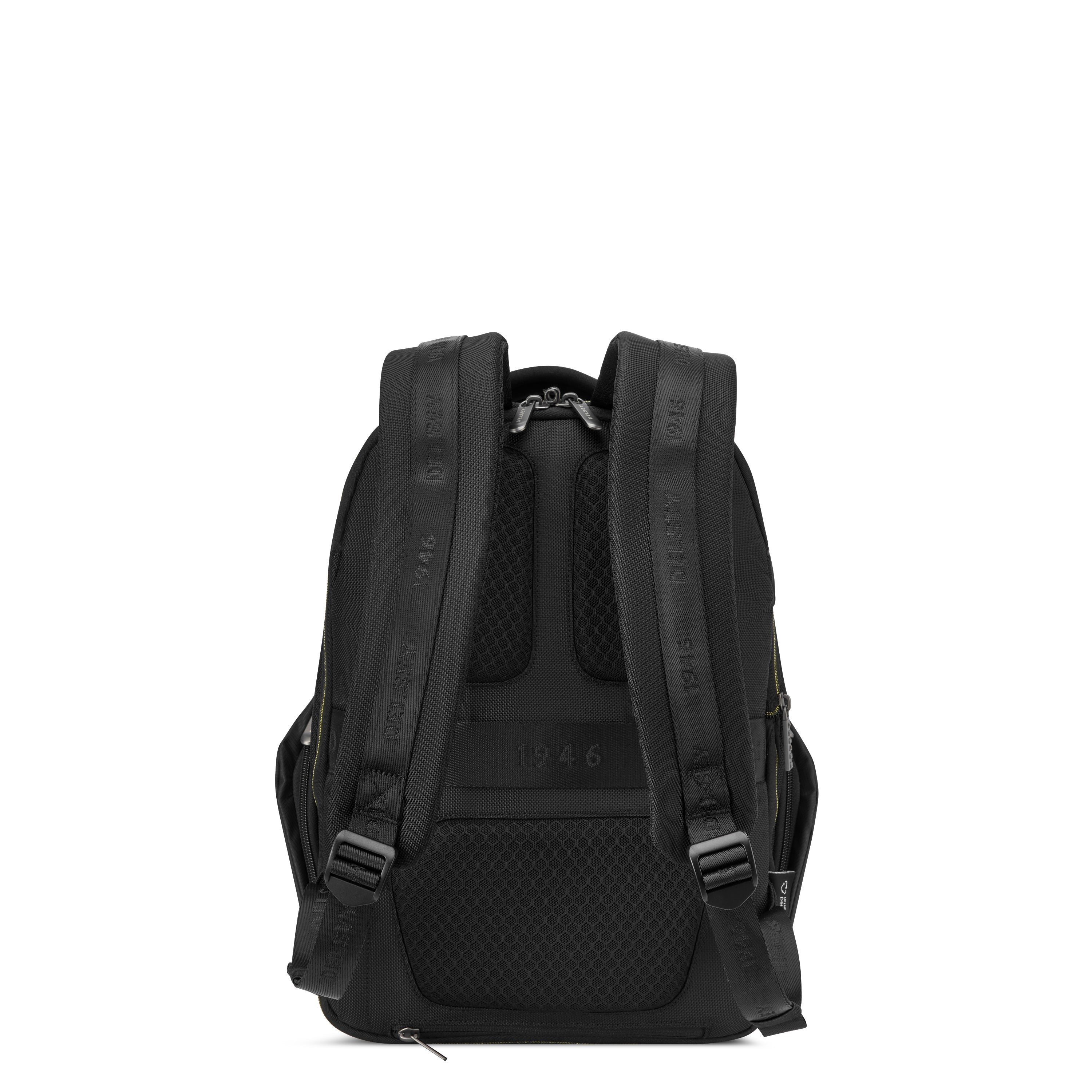 delsey-dlc-pro-rucksack-18-l-schwarz-business-laptop image 3