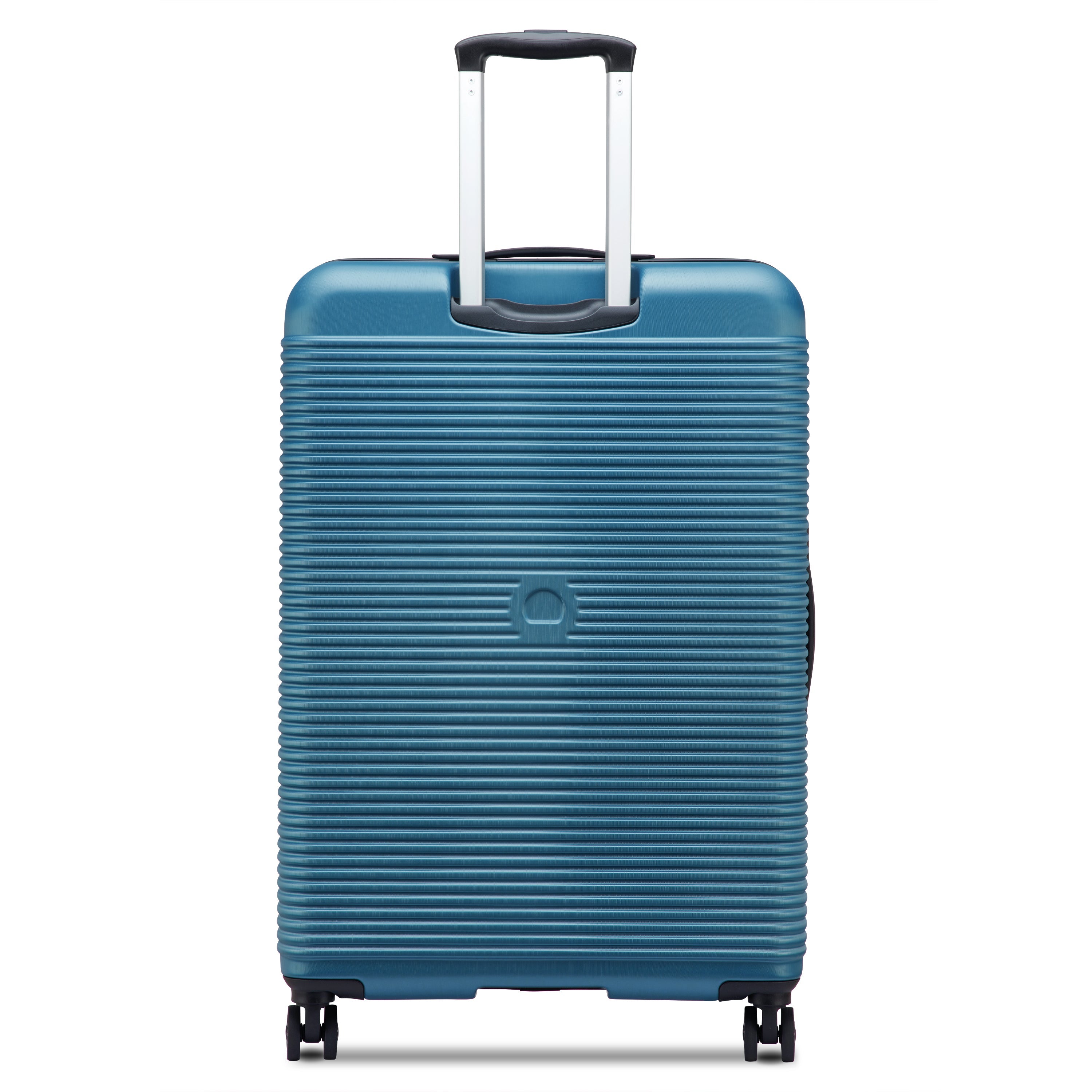 delsey-carrousel-2-freestyle-koffer-76-cm-blau-erweiterbar image 3