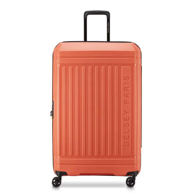 delsey-paris-lutece-se-koffer-79-cm-sunset-erweiterbar-gro image 1