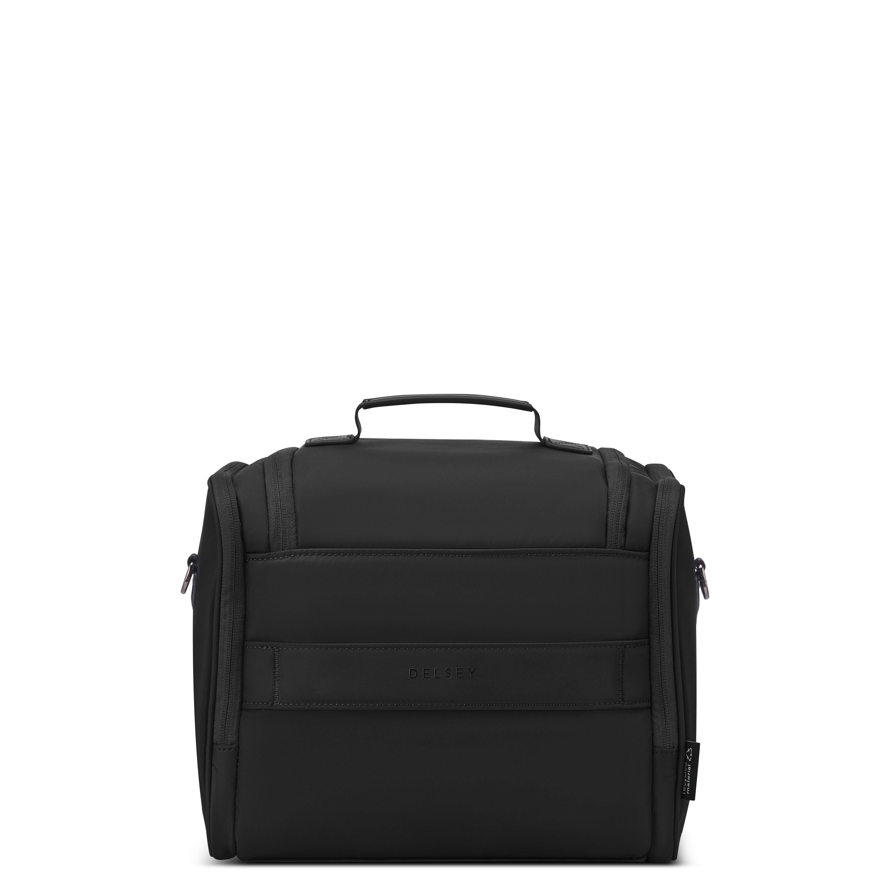 delsey-elegance-victoire-beautycase-schwarz-kosmetiktasche image 3