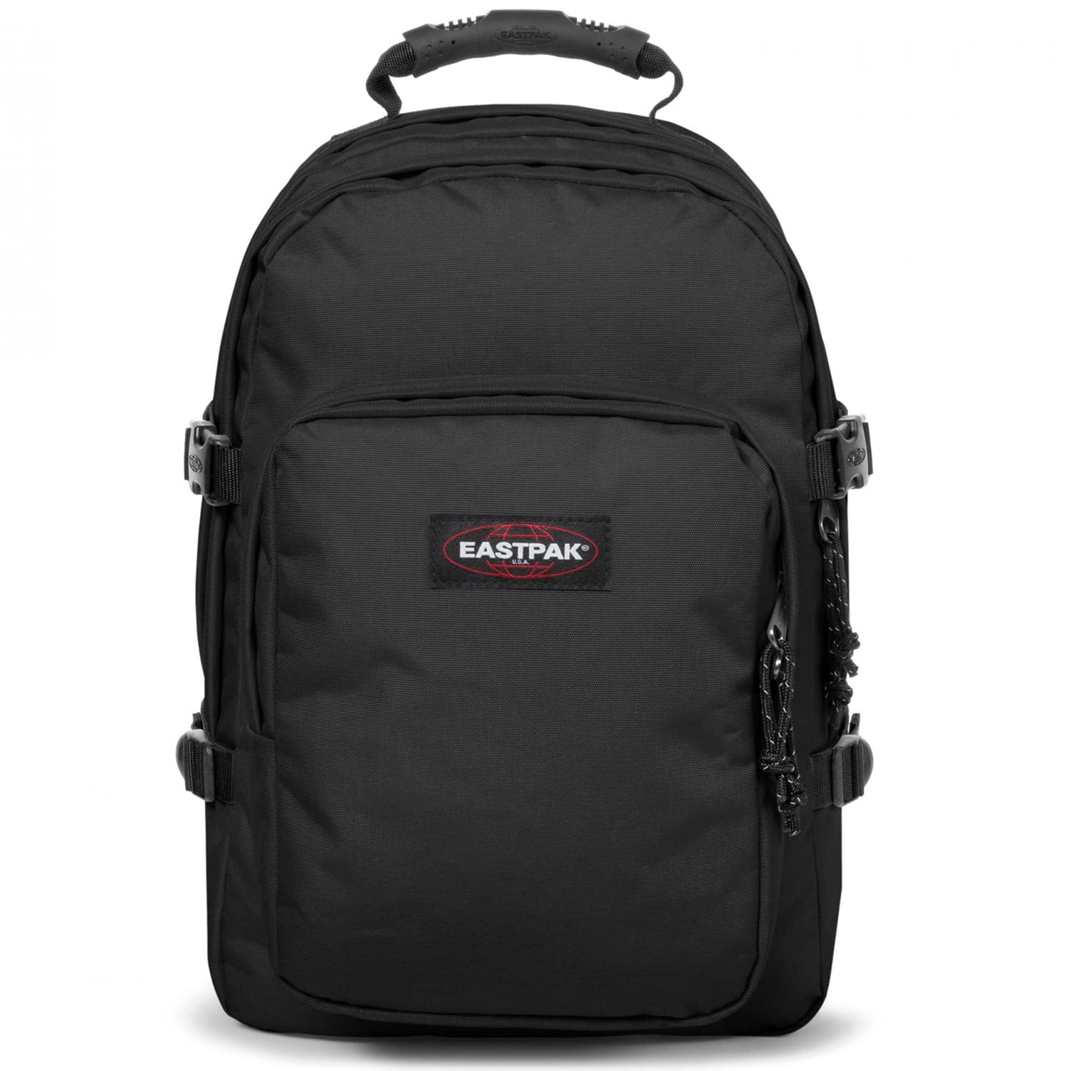 eastpak-provider-rucksack-33-l-schwarz-mit-organizer image 2