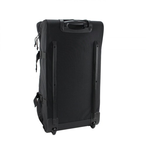eastpak-tranverz-m-koffer-66-cm-78-l-schwarz-mit-rollen image 7