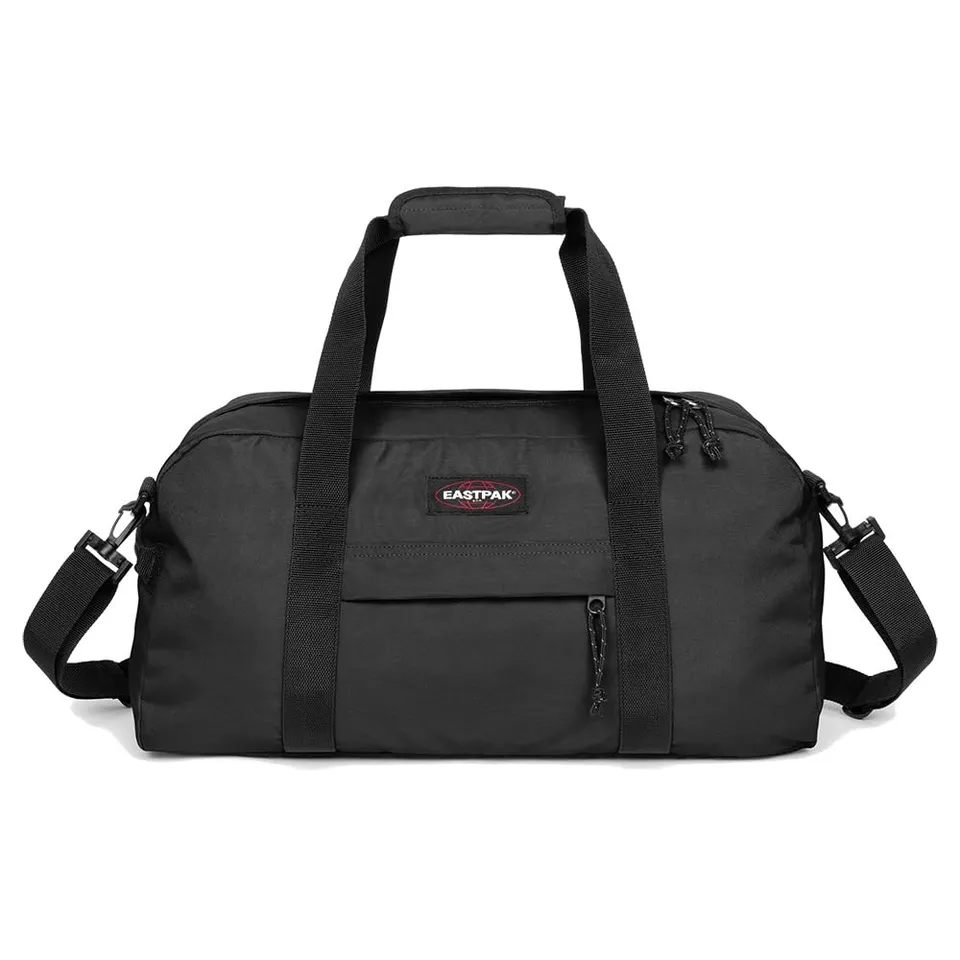 eastpak-stand-cabin-reisetasche-schwarz-handgep-ck image 1