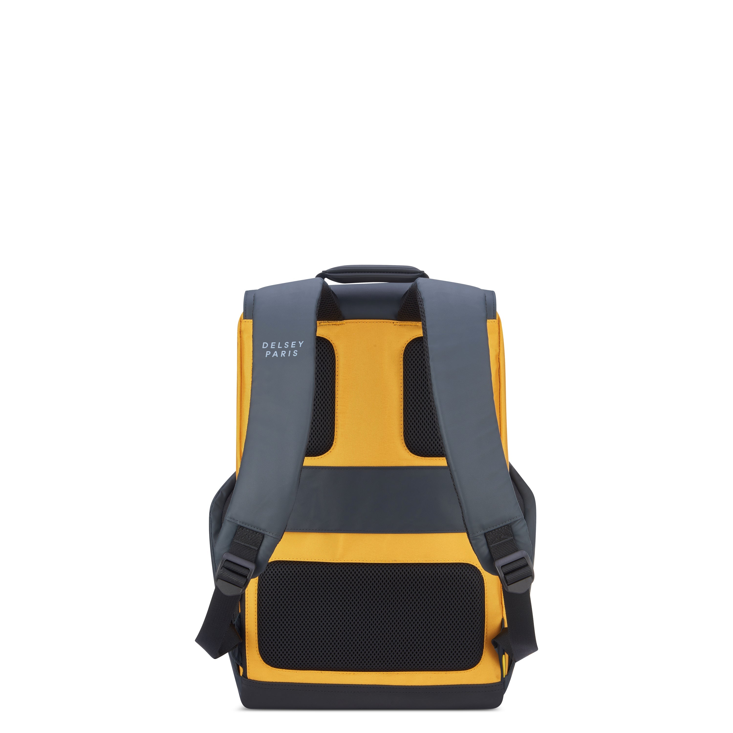 delsey-dlc-2-0-securflap-rucksack-20l-gelb-laptop image 7