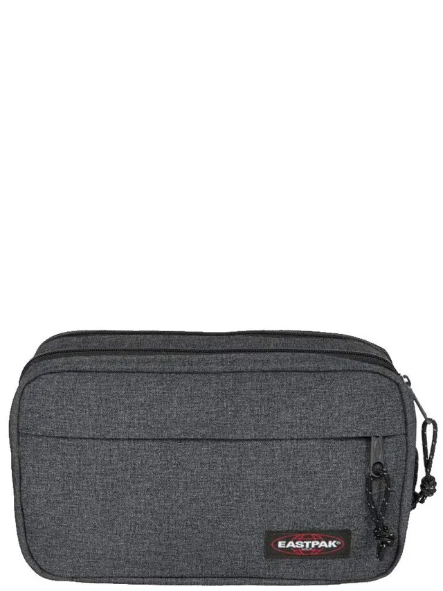 eastpak-spider-kulturtasche-27-cm-waschtasche-schwarz-2 image 1