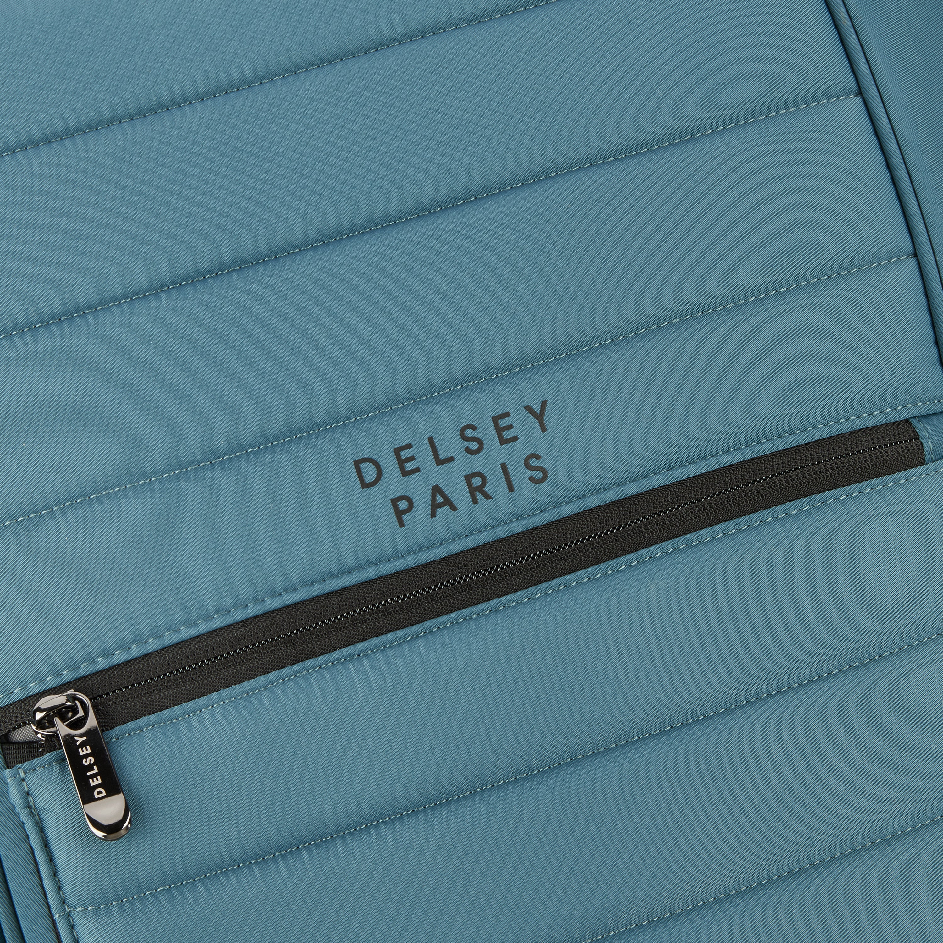 delsey-shadow-5-0-rucksack-25l-gr-n-laptop-damen image 6