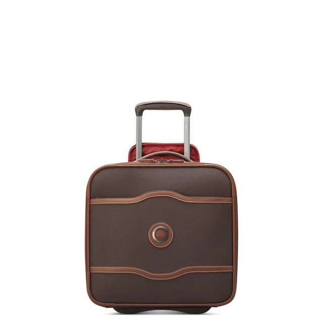 delsey-chatelet-air-2-0-underseater-42-cm-braun-business image 1