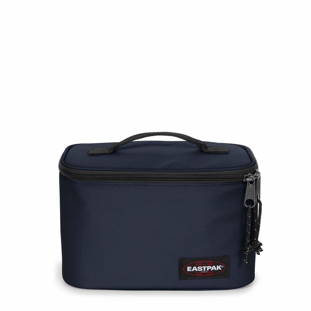 eastpak-oval-lunch-brotdose-5-l-schwarz-isoliert image 6