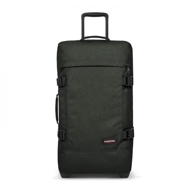 eastpak-tranverz-m-koffer-67-cm-78-l-crafty-moss-gr-n image 1