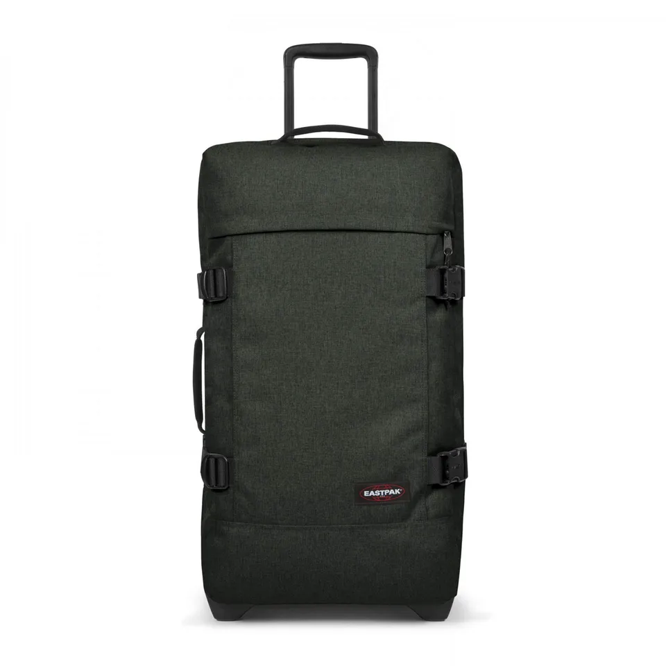 eastpak-tranverz-m-koffer-67-cm-78-l-crafty-moss-gr-n image 1