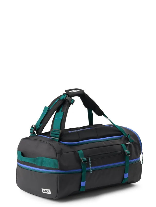 aevor-duffel-pack-proof-dual-dip-aqua-drift-reisetasche image 1