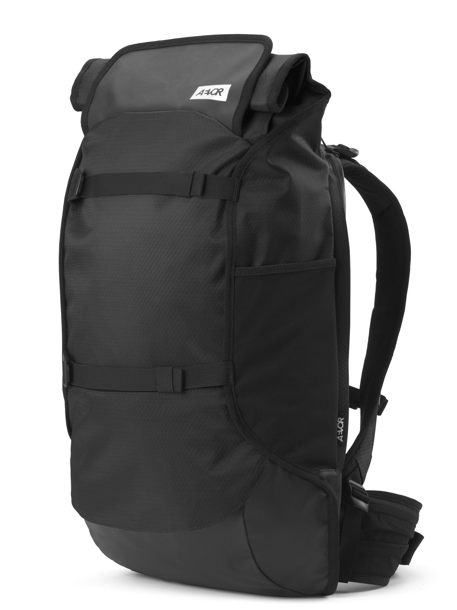 aevor-travel-pack-reiserucksack-proof-black-38-45-l image 8