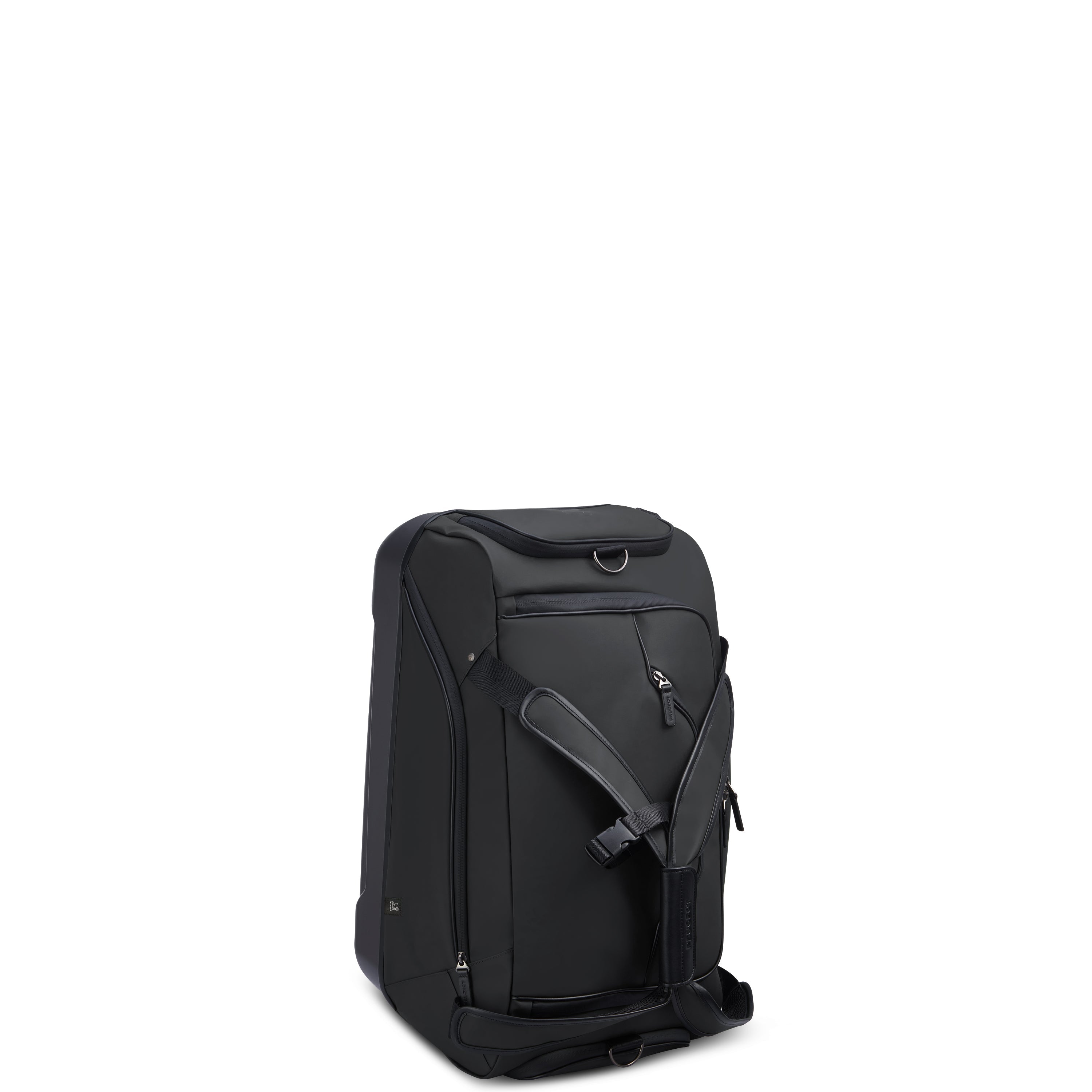 delsey-chatelet-air-2-0-peugeot-voyages-duffle-55cm-schwarz image 2