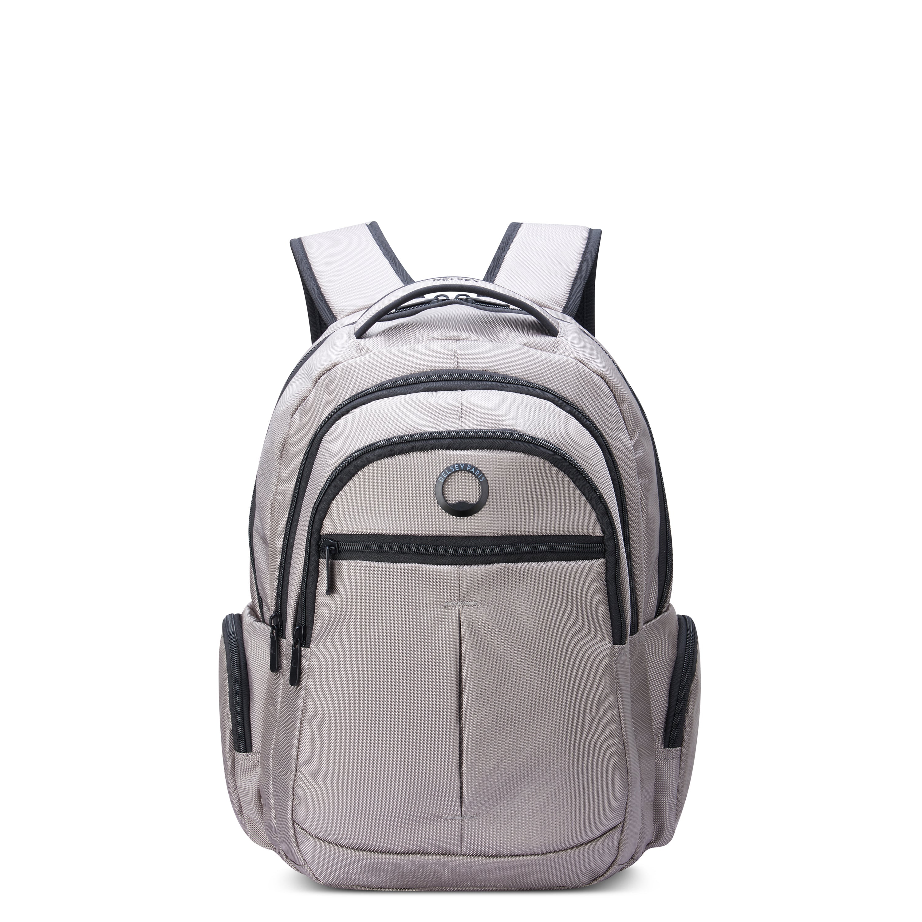 delsey-maubert-2-0-element-rucksack-32l-grau-2-f-cher image 1