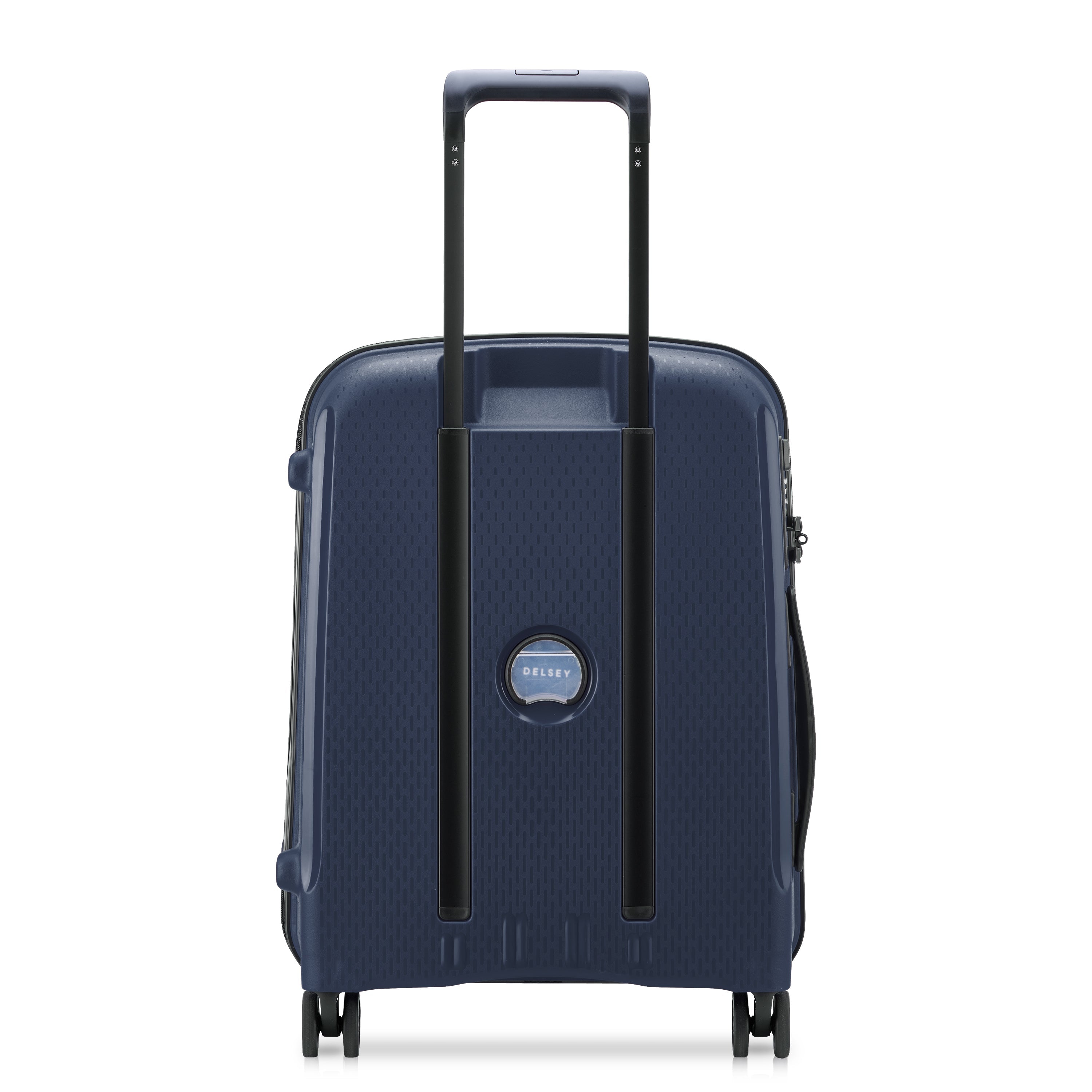 delsey-belmont-plus-kabinenkoffer-55-cm-blau-slim image 7
