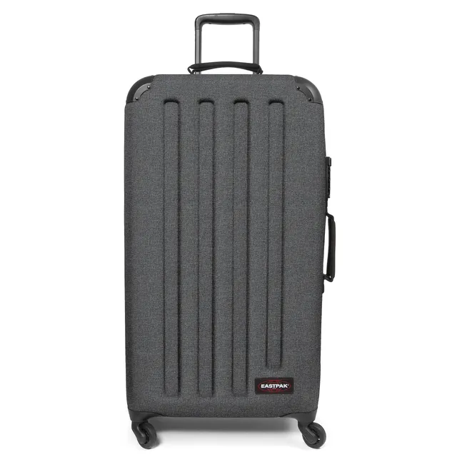 eastpak-tranzshell-l-koffer-75l-black-denim image 1