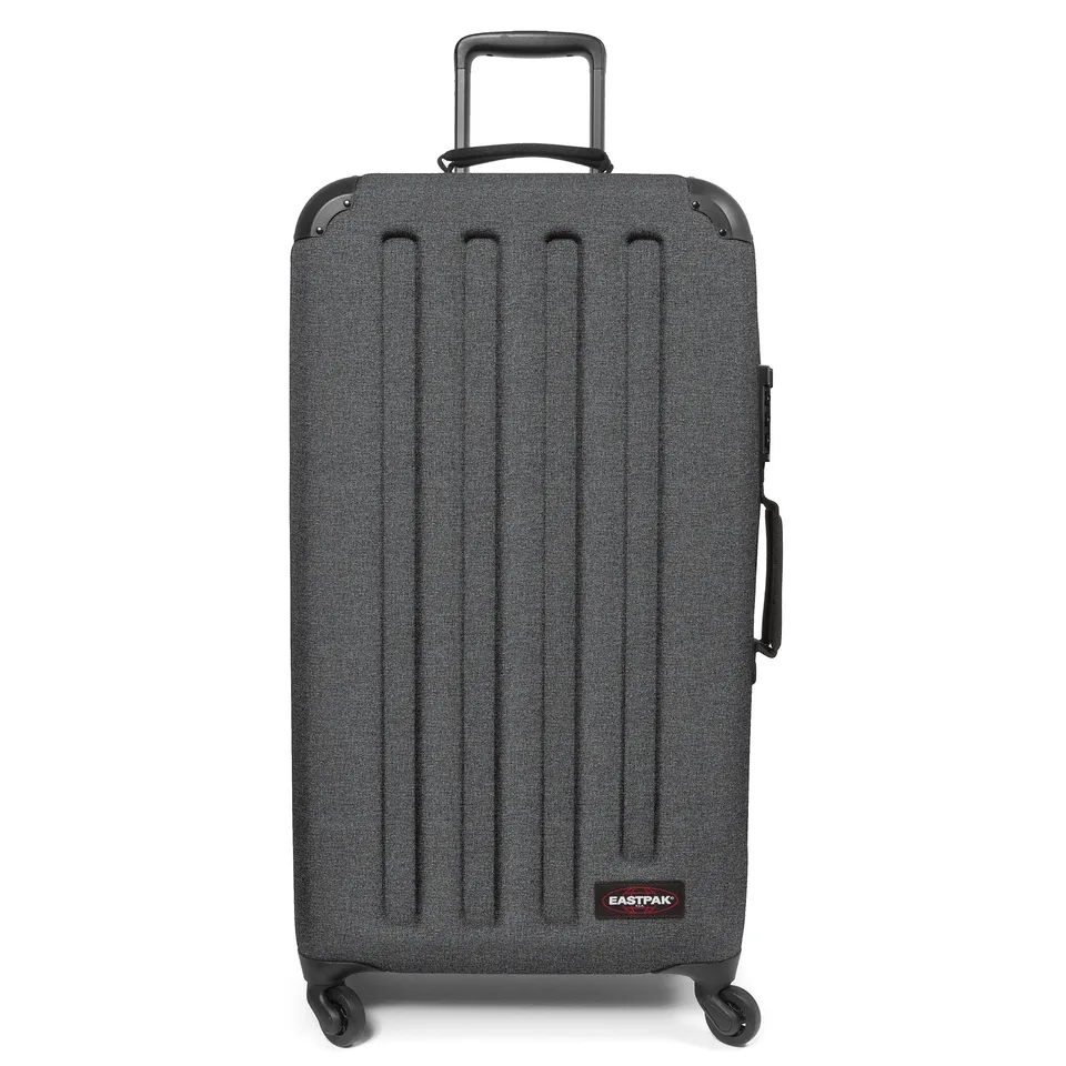 eastpak-tranzshell-l-koffer-75l-black-denim image 1