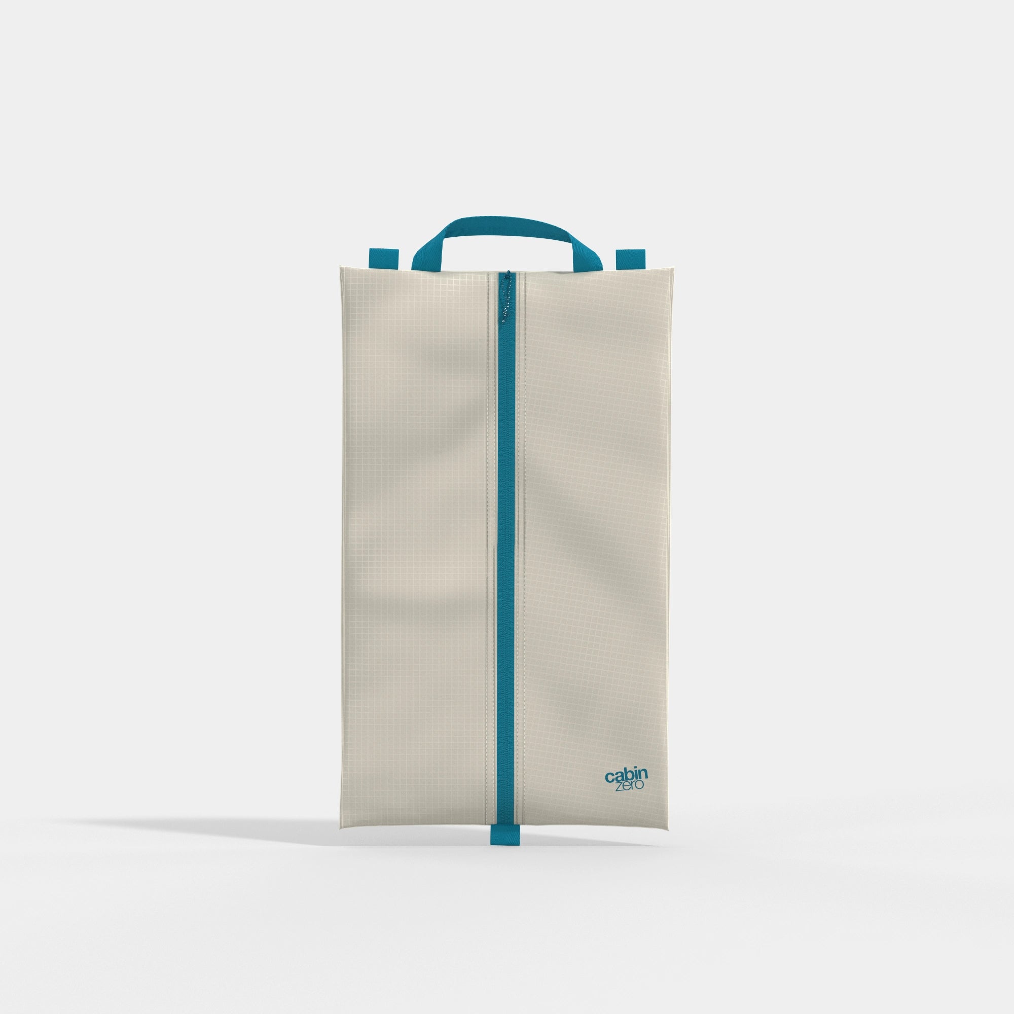 cabin-zero-ultralight-shoe-bag-m-schuhbeutel-schwarz-recycelt image 1