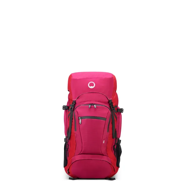 delsey-nomade-rucksack-45l-peony-outdoor-laptop image 1