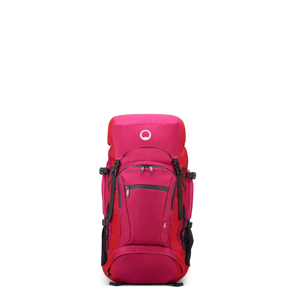 delsey-nomade-rucksack-45l-peony-outdoor-laptop image 1
