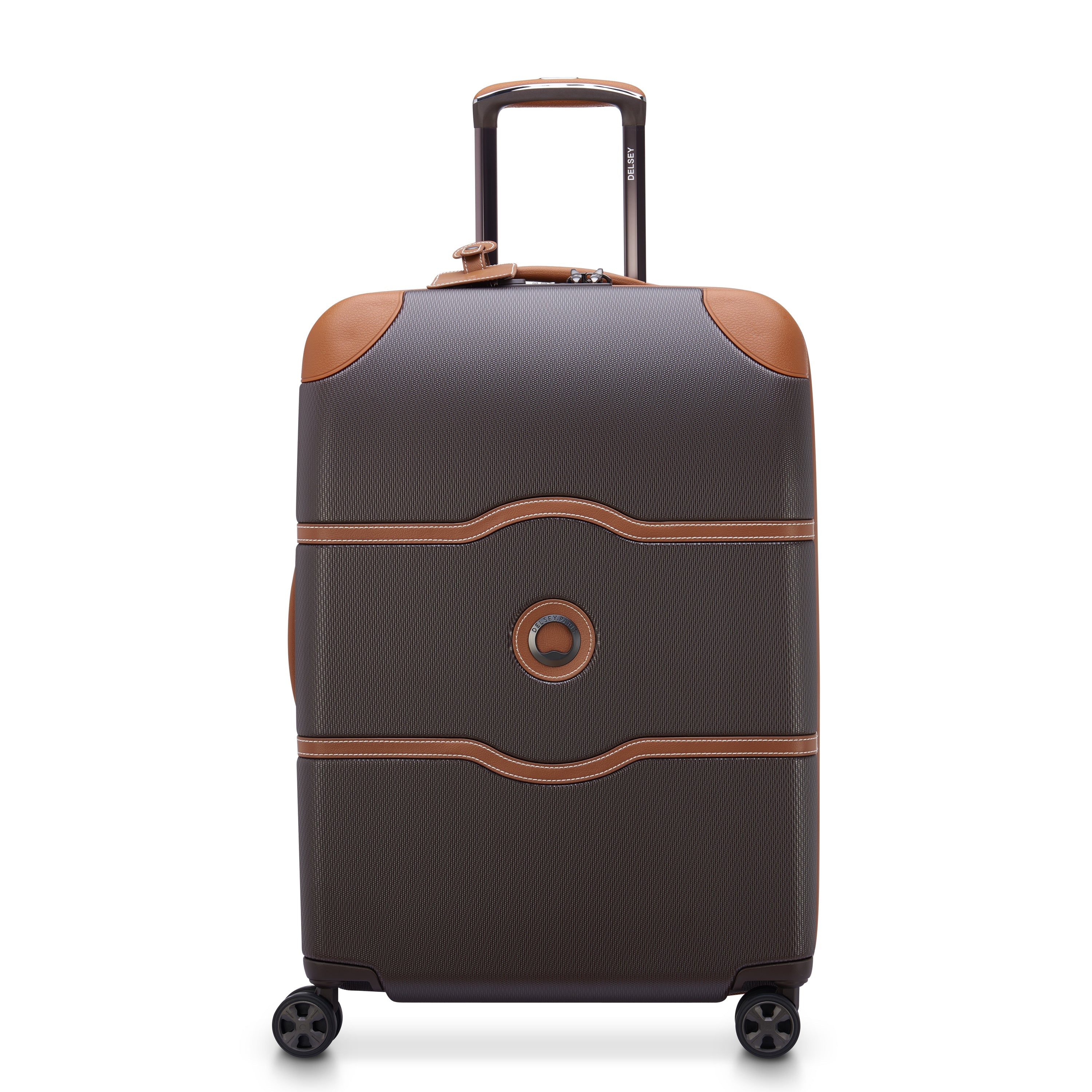 delsey-chatelet-air-2-0-koffer-66-5cm-braun-85l-hartschale image 5