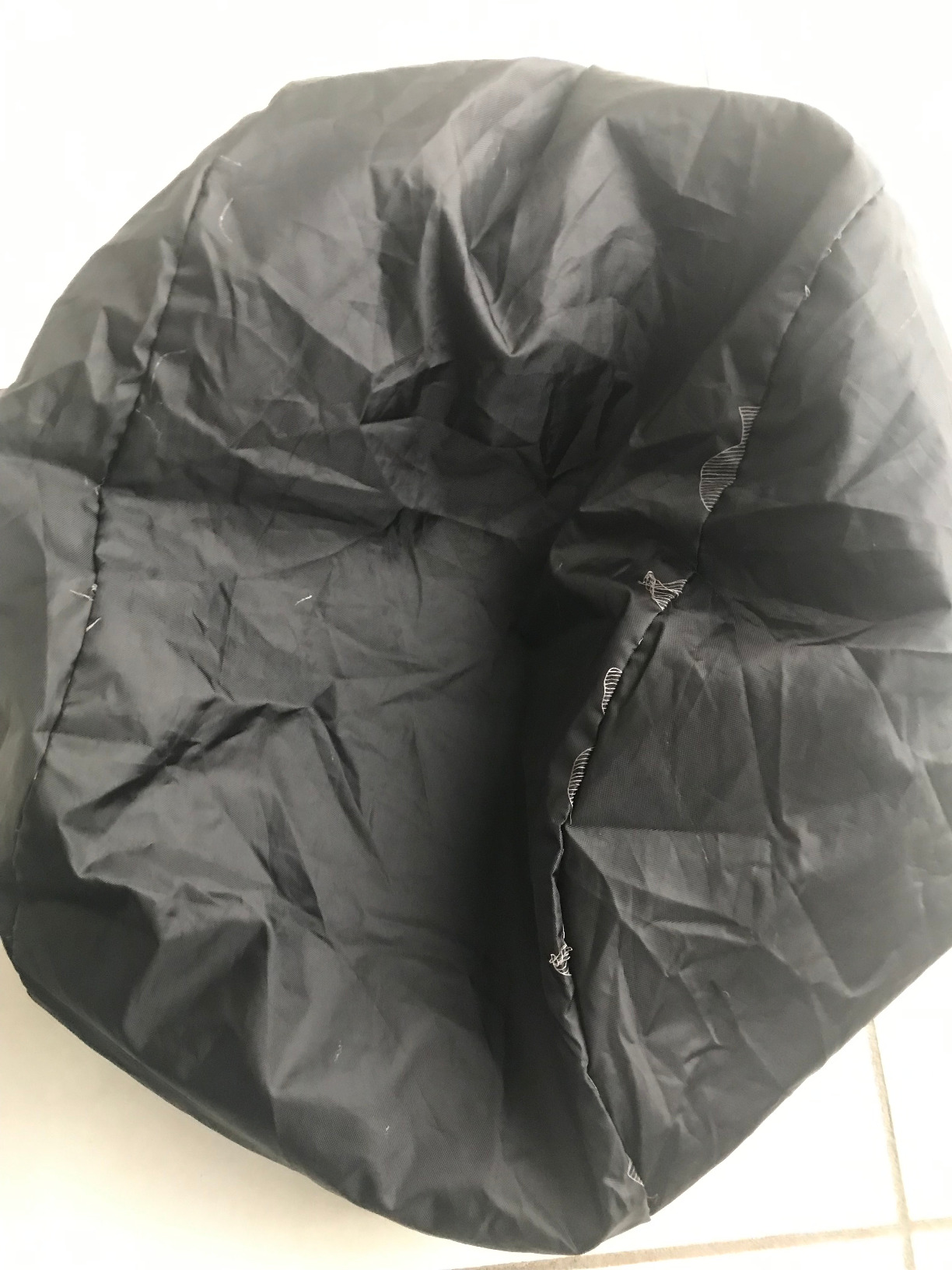 Klein verpackt
