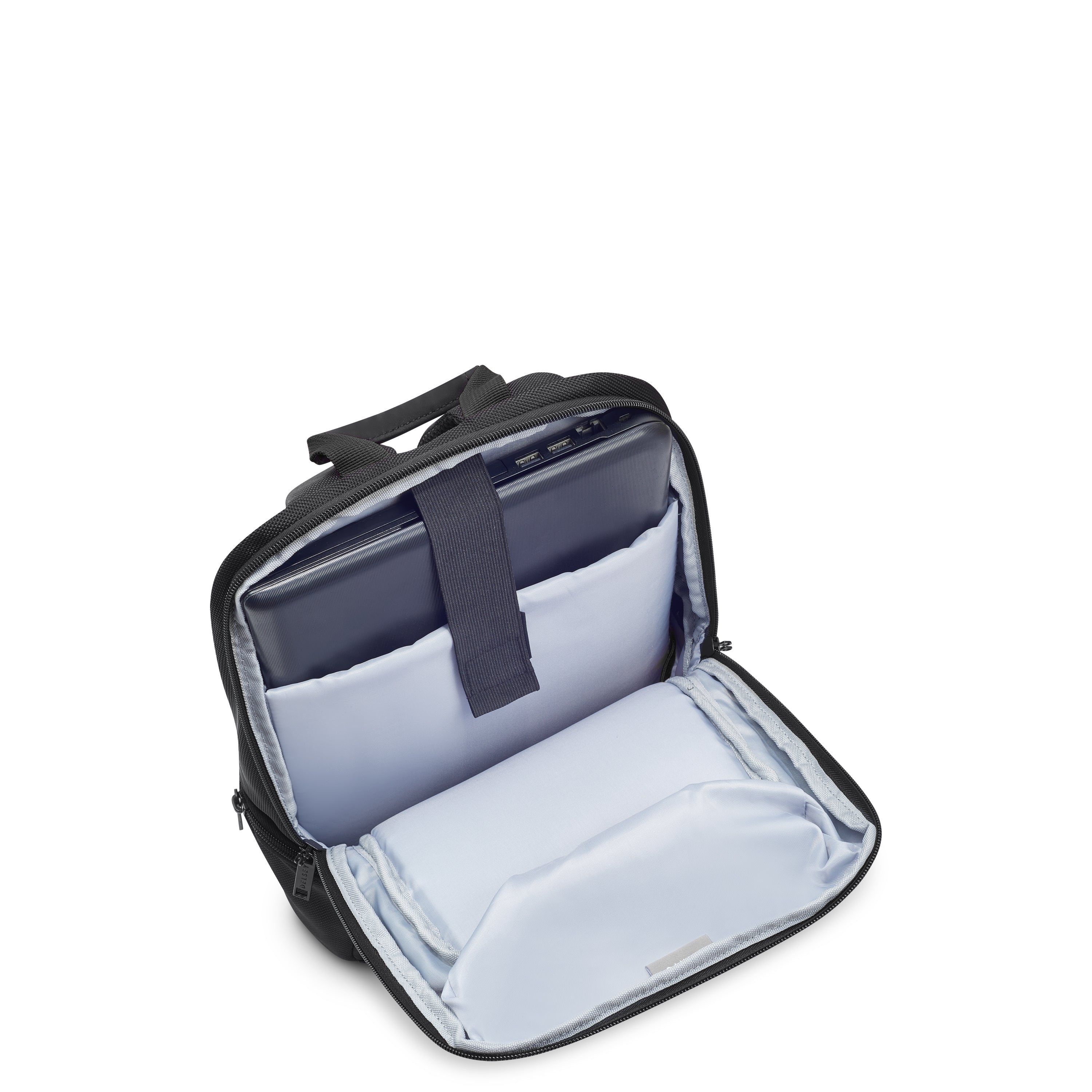 delsey-dlc-2-0-parvis-plus-rucksack-15l-schwarz-2-f-cher image 6