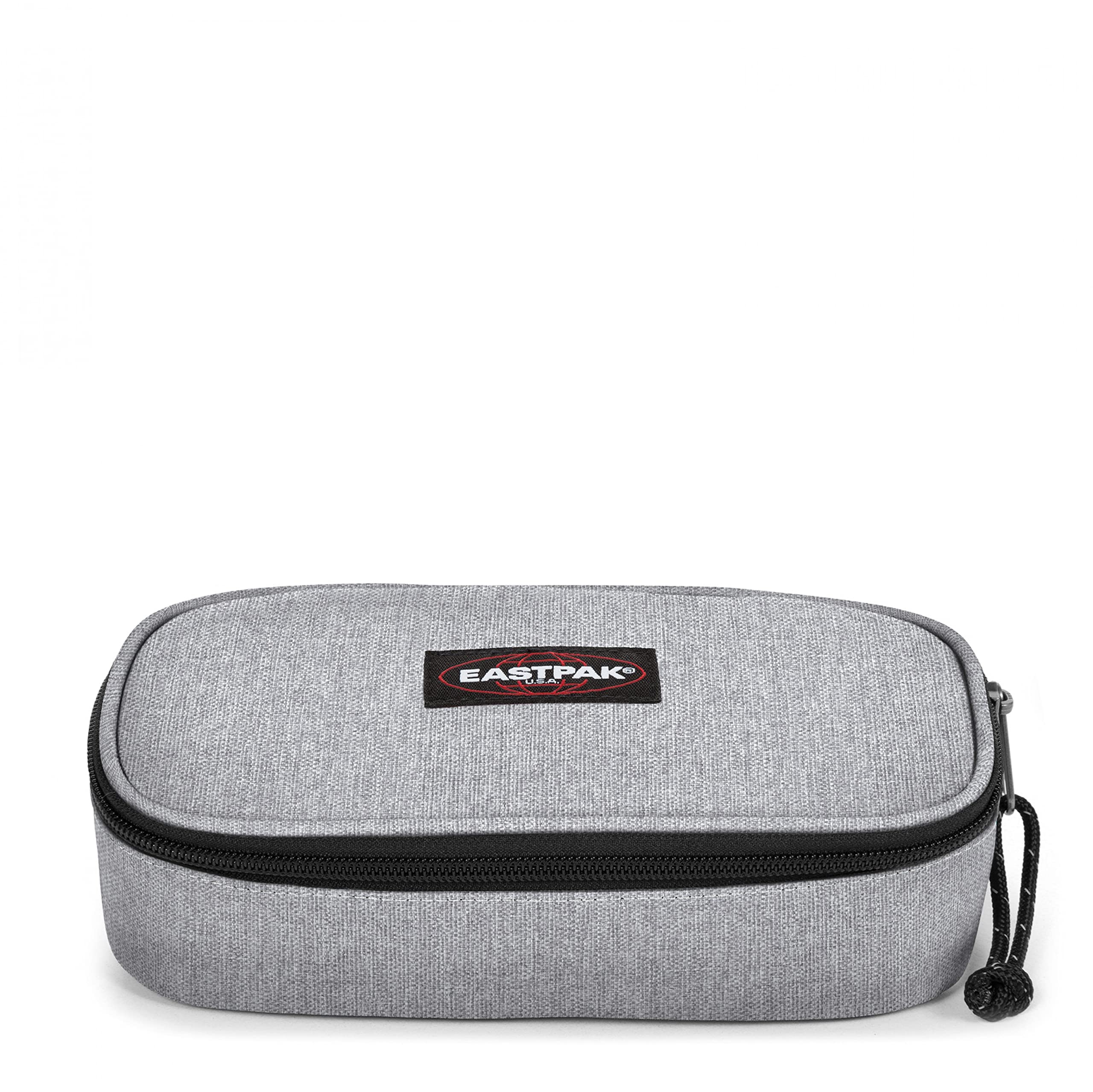 eastpak-oval-xl-federm-ppchen-schwarz-nylon image 5