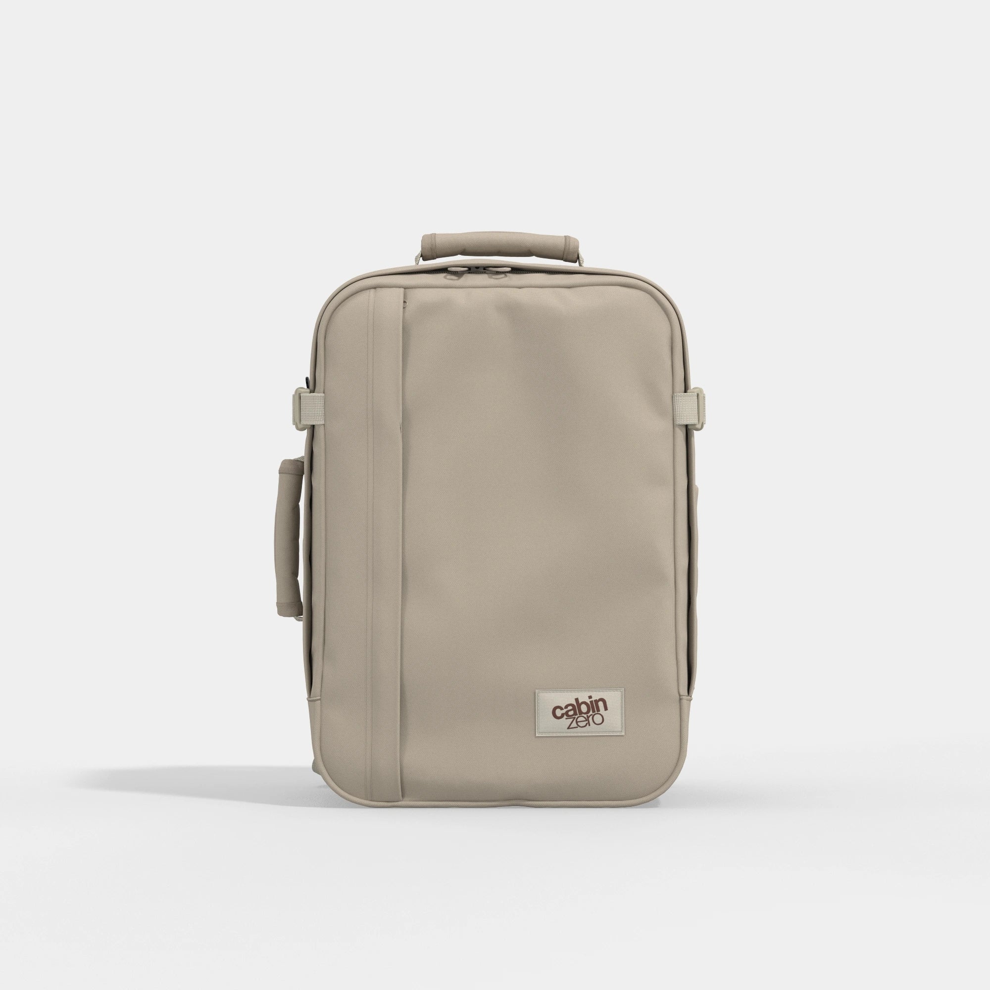 cabinzero-classic-tech-backpack-36l-rucksack-schwarz image 4