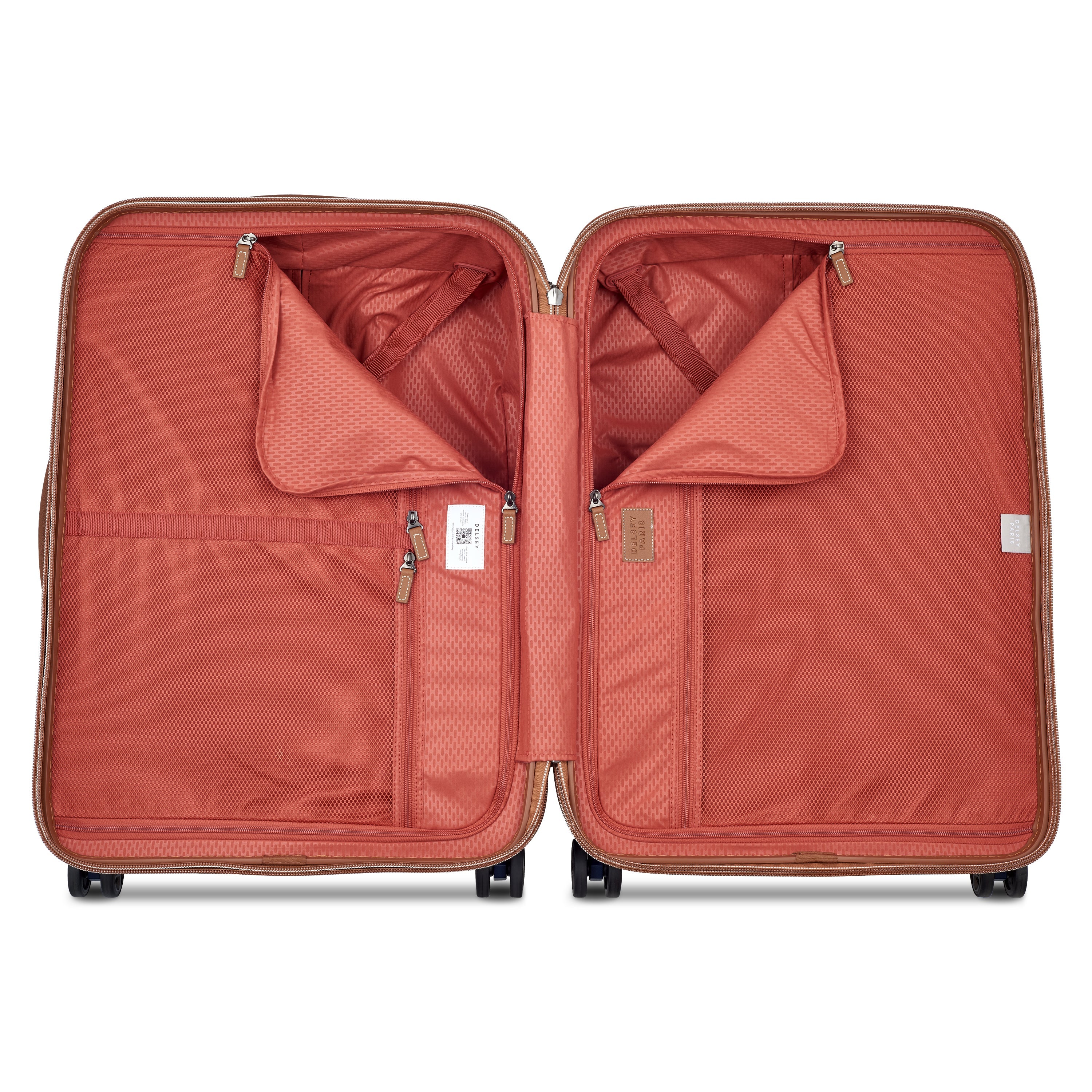 delsey-chatelet-air-2-0-66-5-cm-hartschalenkoffer-navy-blue-tsa image 6