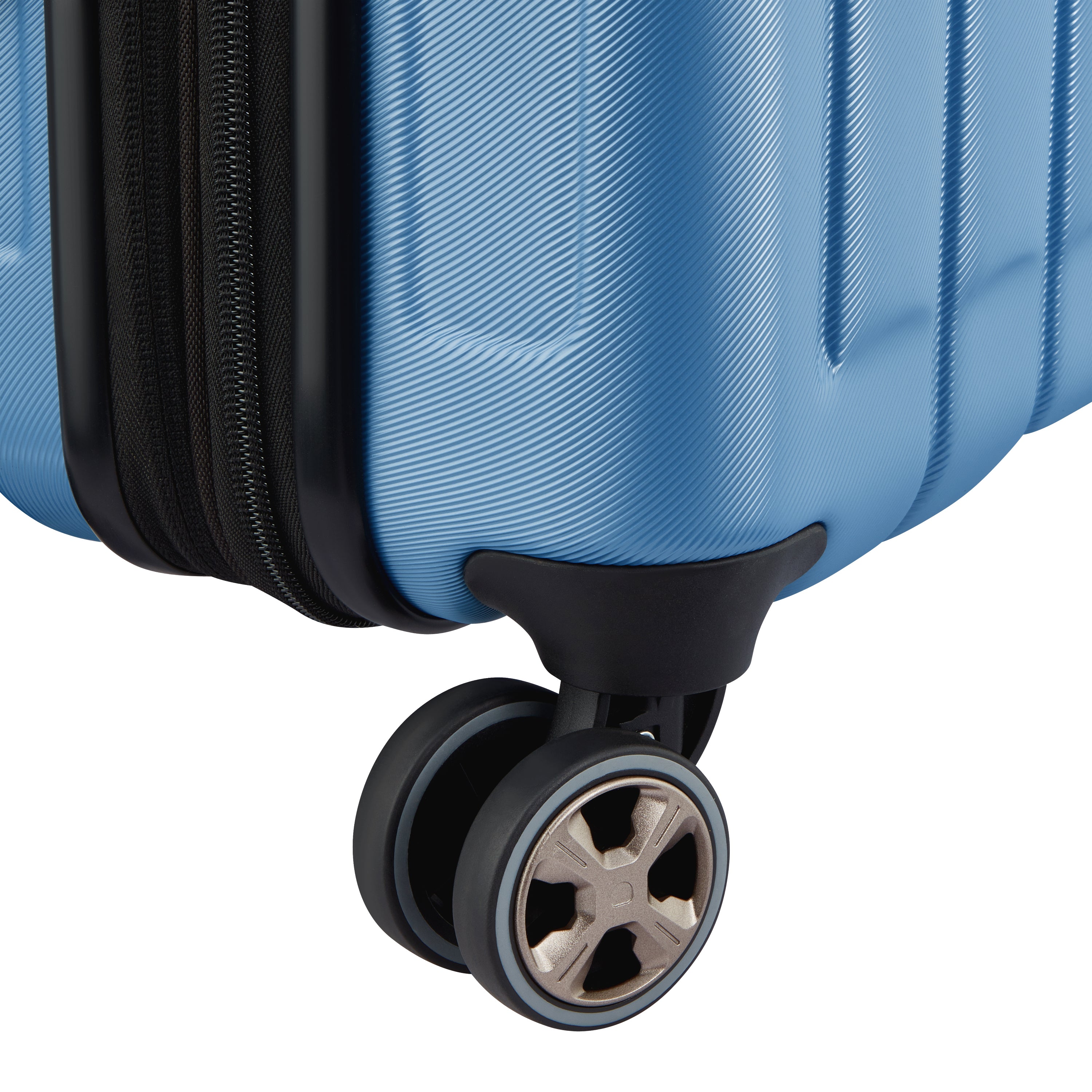 delsey-belmont-longitude-kabinenkoffer-55-cm-blau image 8