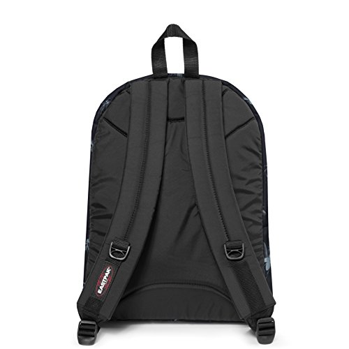 eastpak-pinnacle-rucksack-38-l-bugged-black-kinder image 8