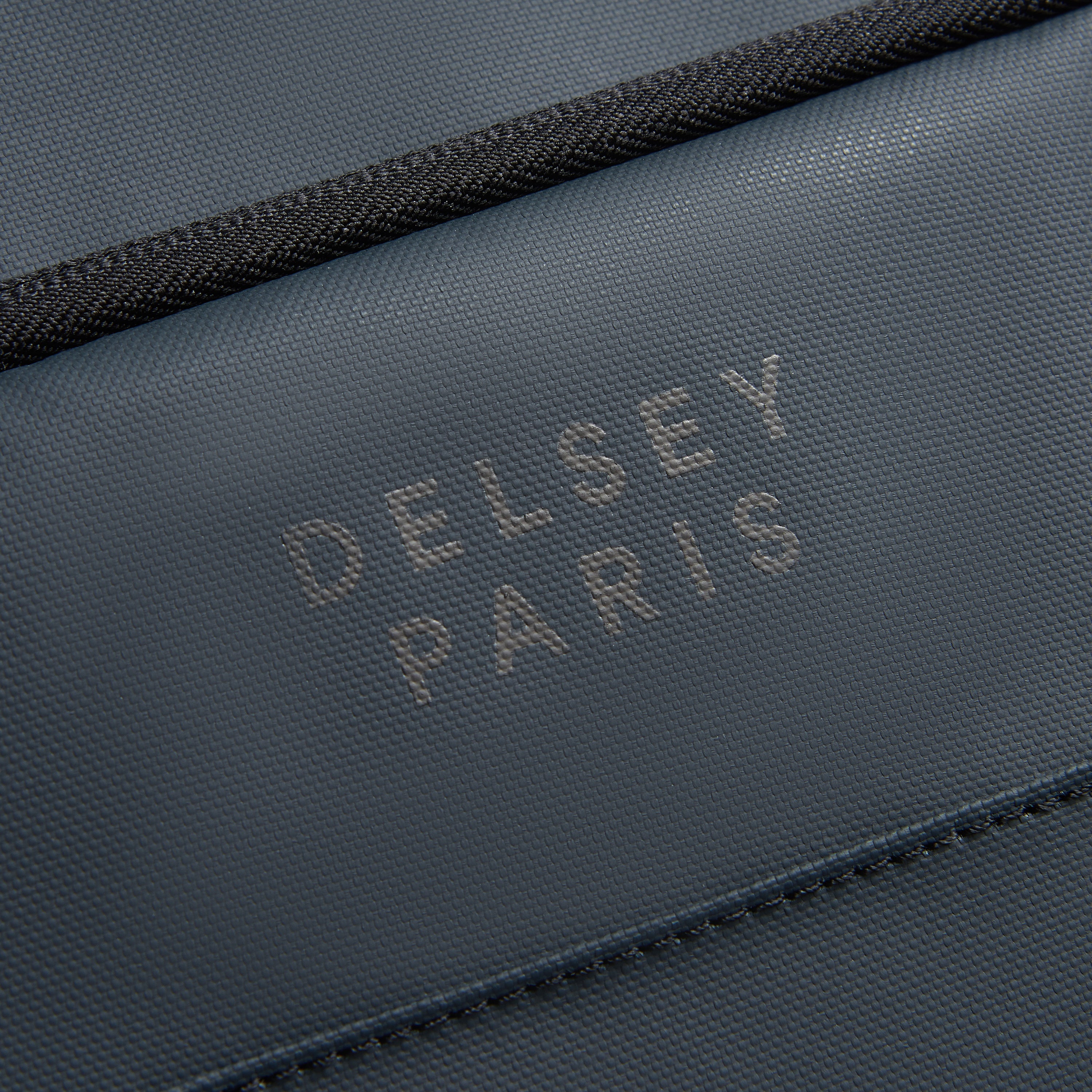 delsey-paris-parvis-plus-business-kabinenkoffer-44cm-grau image 5