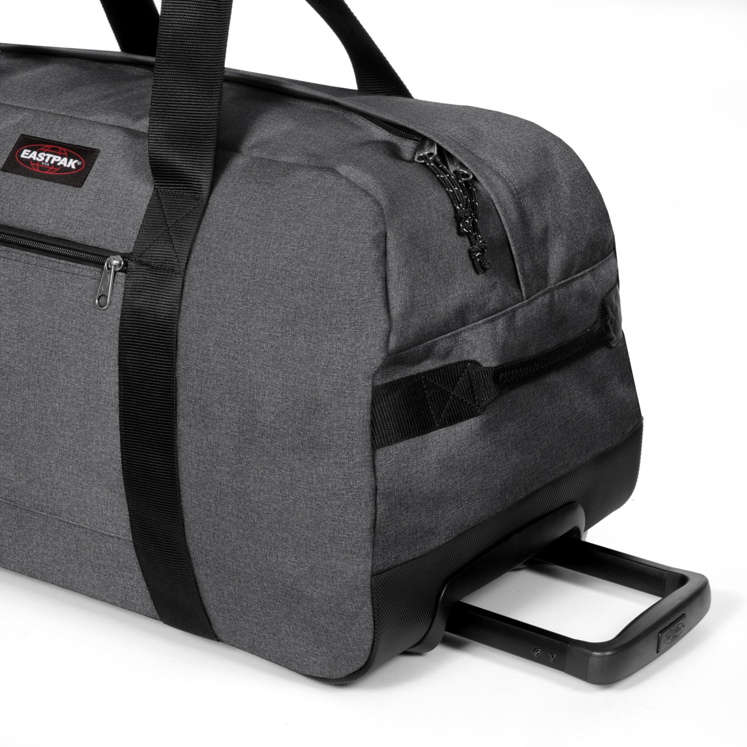 eastpak-container-85-reisetasche-132-l-black-denim-mit-rollen image 4