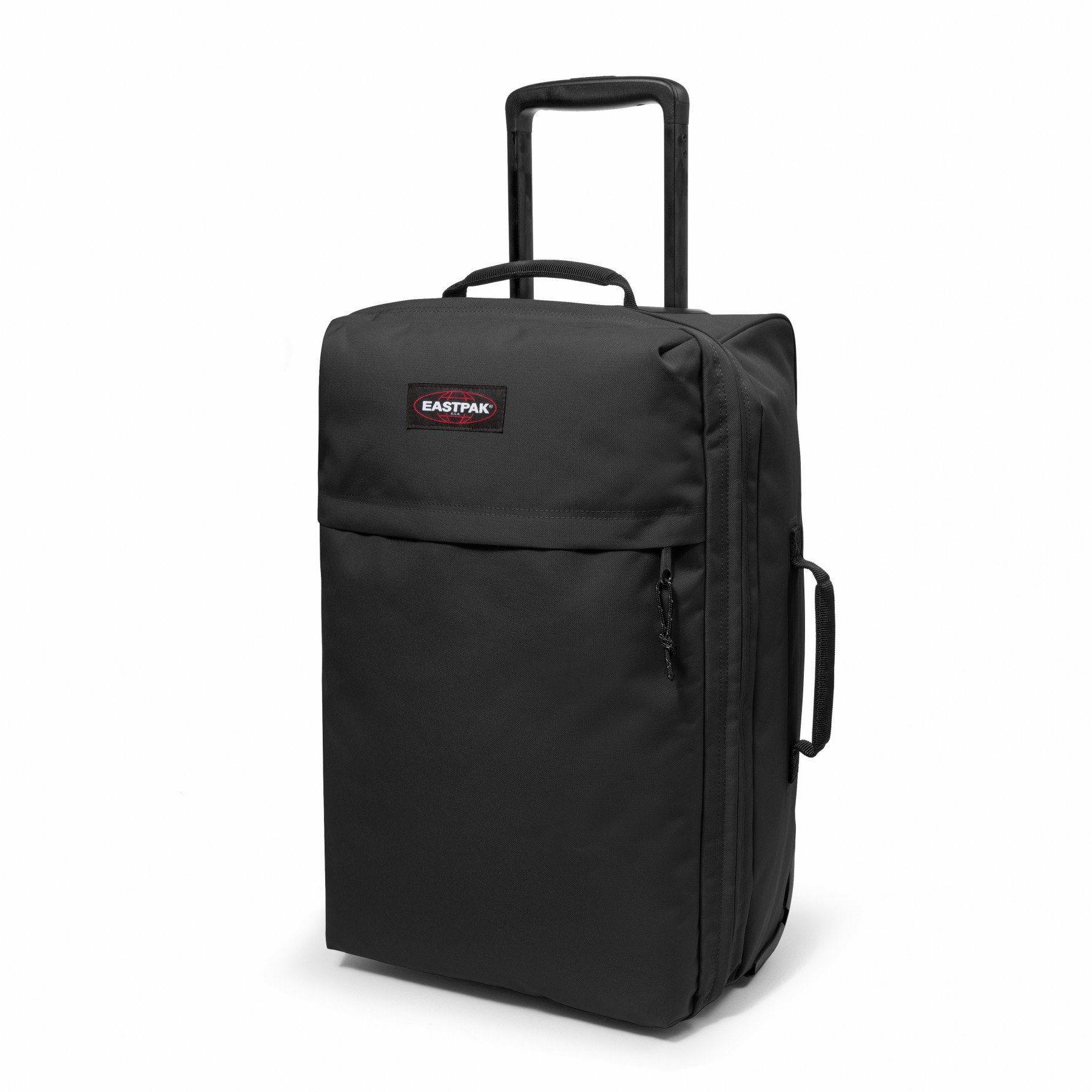 eastpak-traf-ik-light-koffer-33-l-schwarz-50-cm image 3