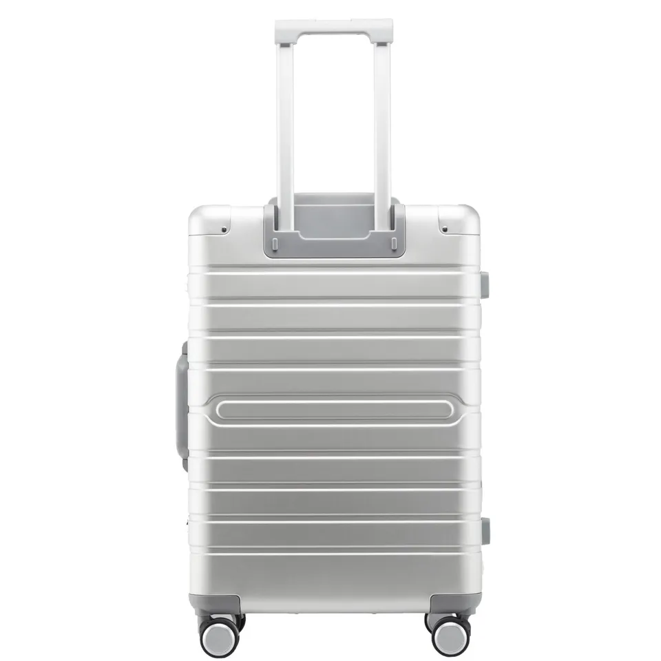 alumaxx-gravity-reisetrolley-aluminium-koffer-tsa-4-rollen image 1