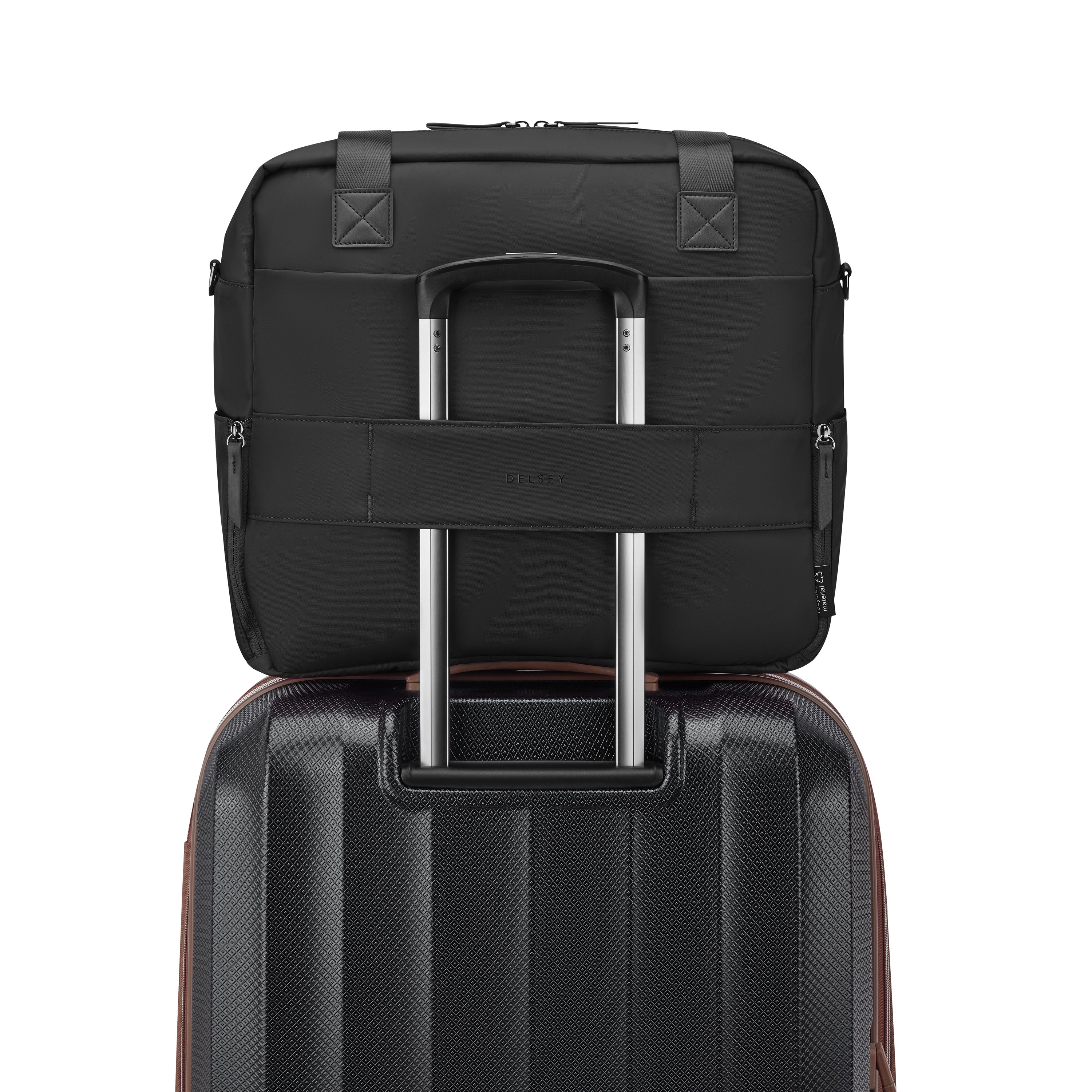 delsey-victoire-wickeltasche-schwarz-baby-pflegetasche image 6