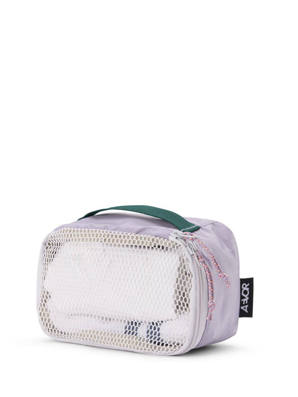 aevor-packing-cube-small-packw-rfel-ripstop-lavender image 2