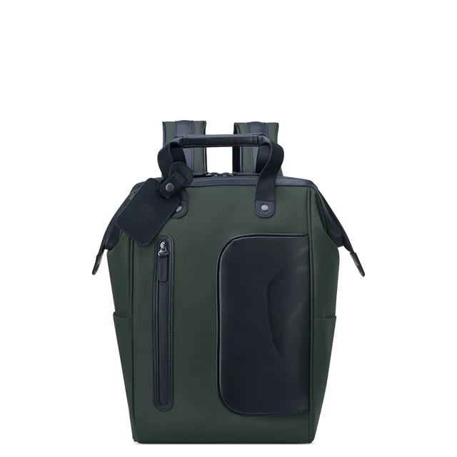 delsey-chatelet-air-2-0-tote-rucksack-24l-army image 1