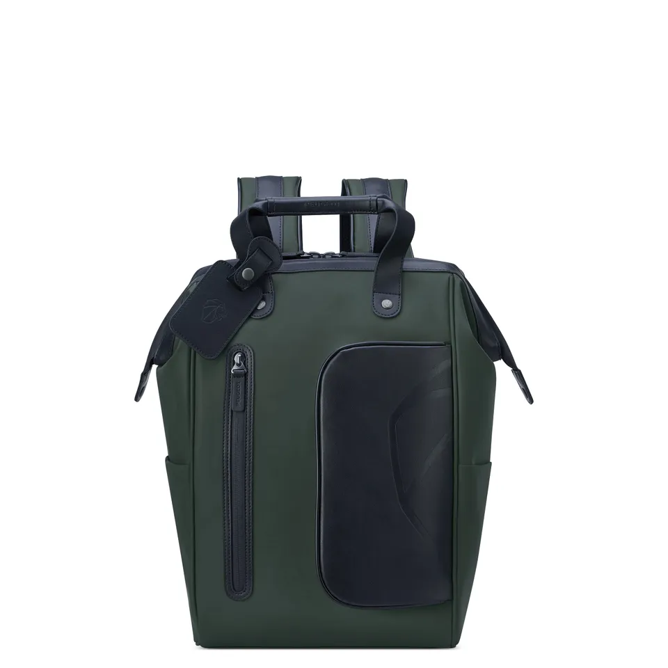 delsey-chatelet-air-2-0-tote-rucksack-24l-army image 1