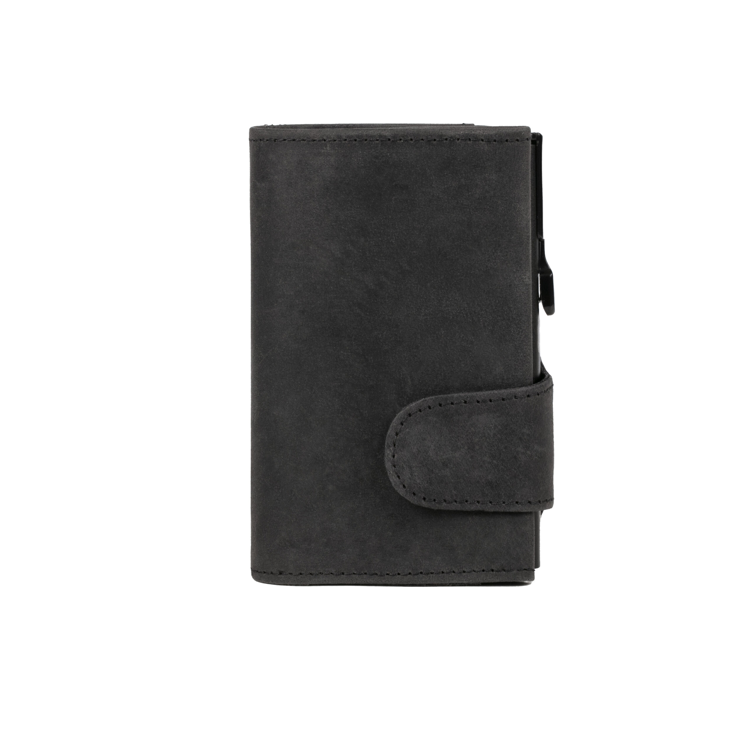 alumaxx-clicksafe-b-rse-rfid-hunter-leder-schwarz image 1