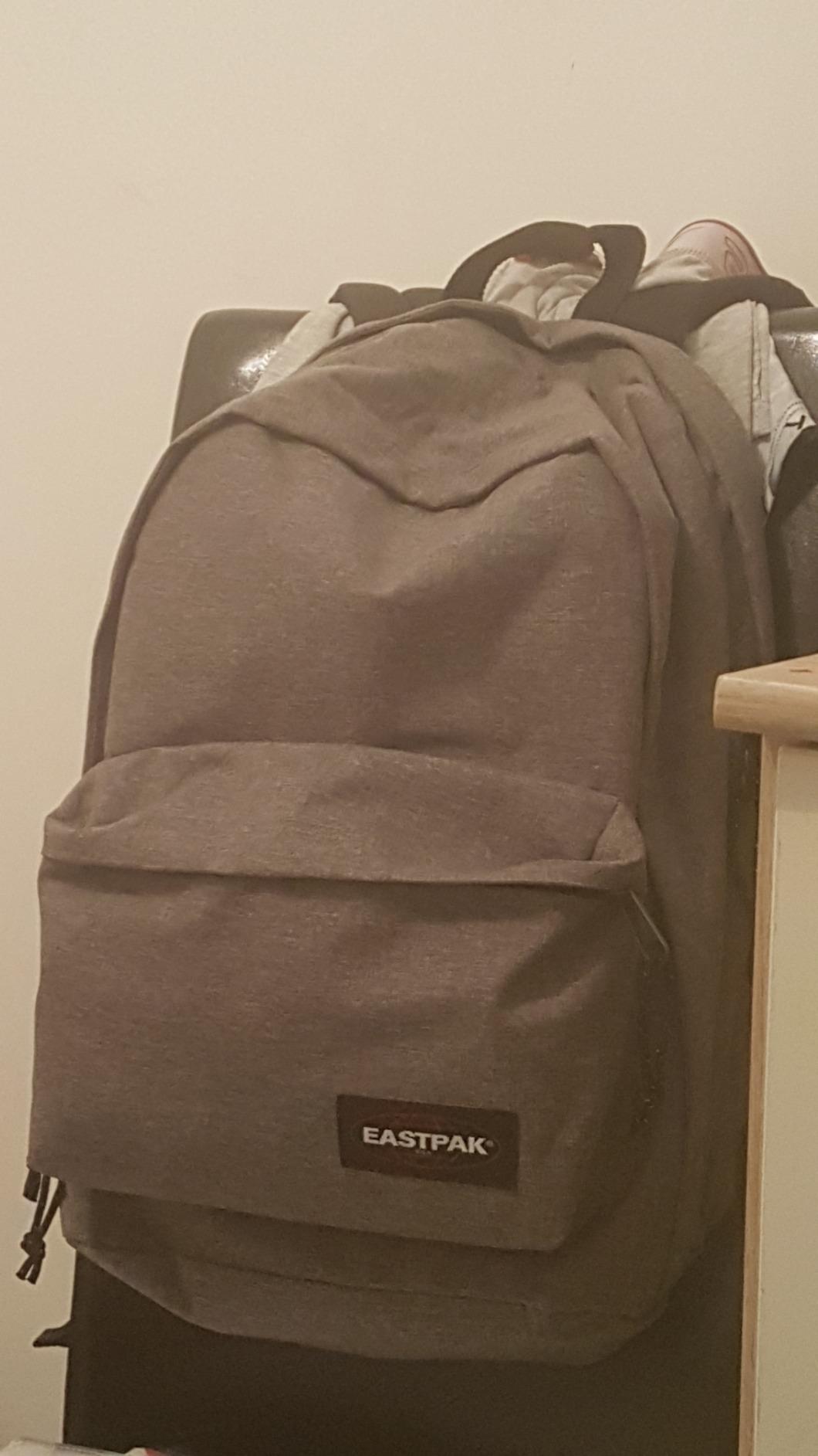 Pendler-Rucksack