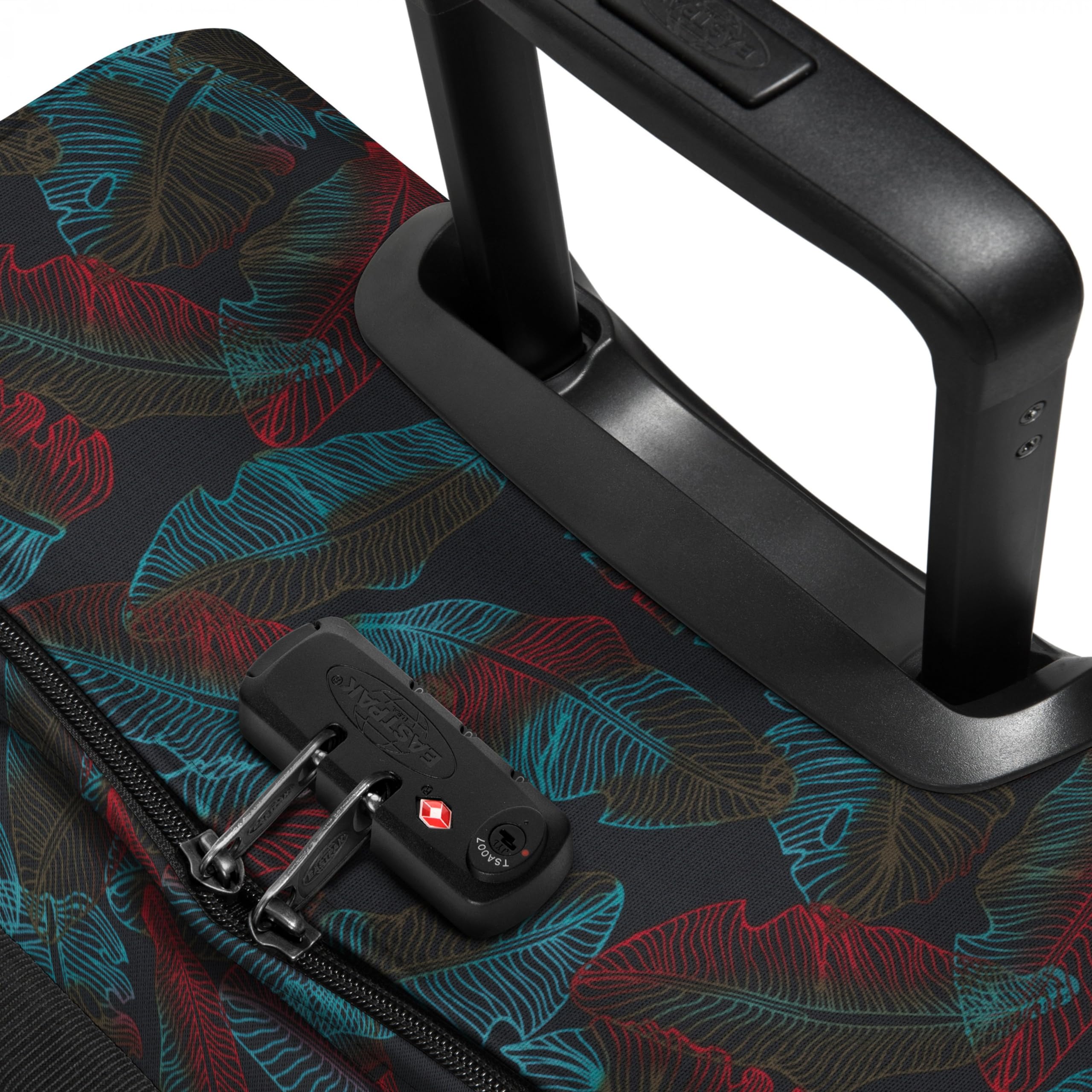 eastpak-tranverz-l-reisekoffer-121l-doppelfach-polyester image 5