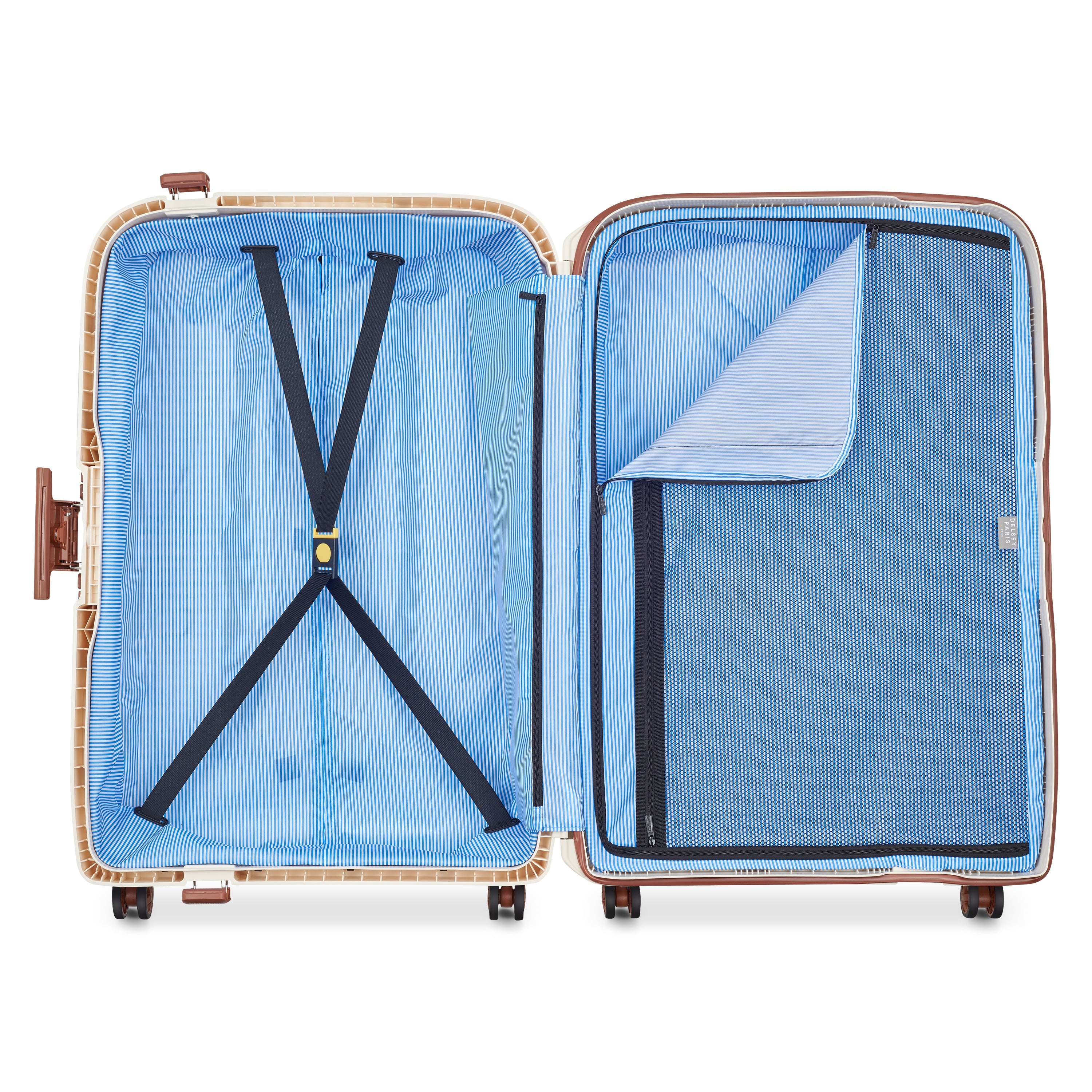 delsey-moncey-koffer-76cm-hartschale-angora-check-in image 7
