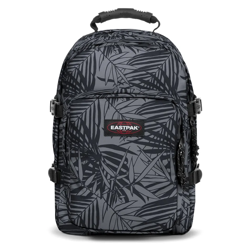eastpak-provider-rucksack-44-cm-33-l-leaves-black-laptop image 1